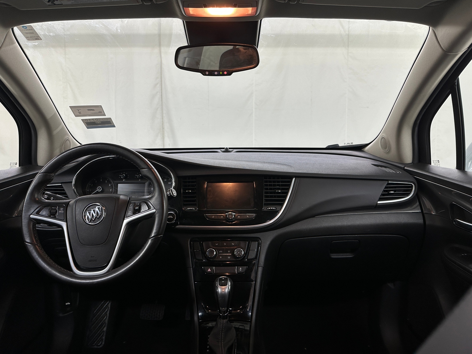 Thumbnail: 2022 Buick Encore - 3