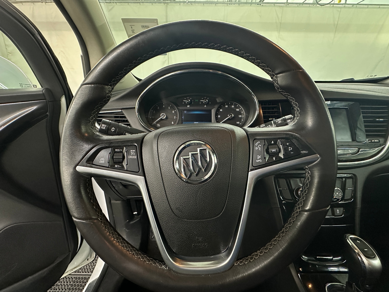 Thumbnail: 2022 Buick Encore - 5