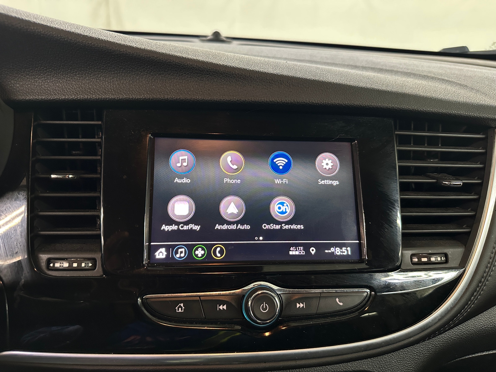 Thumbnail: 2022 Buick Encore - 4
