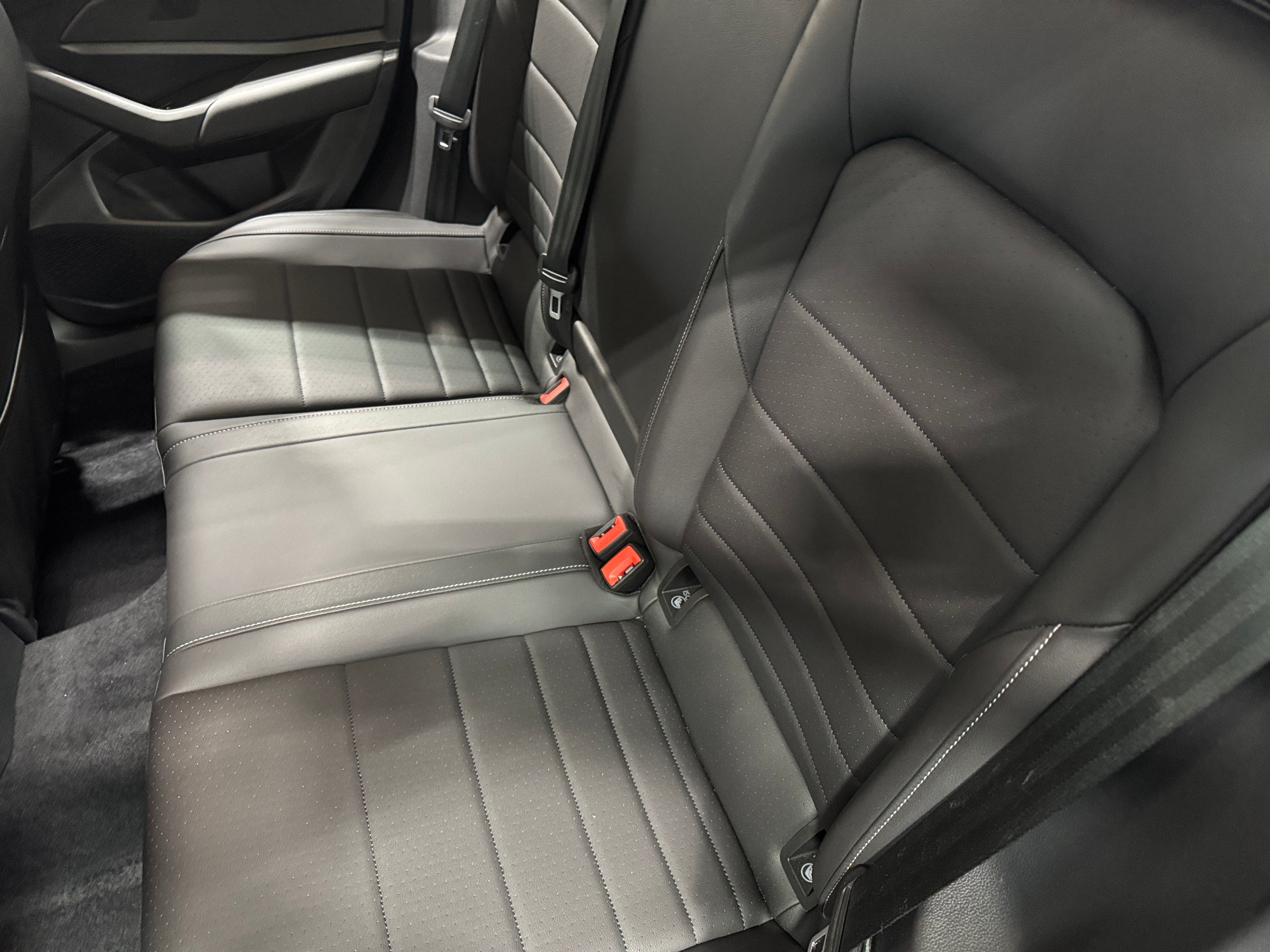 2021 Volkswagen Jetta SEL 5