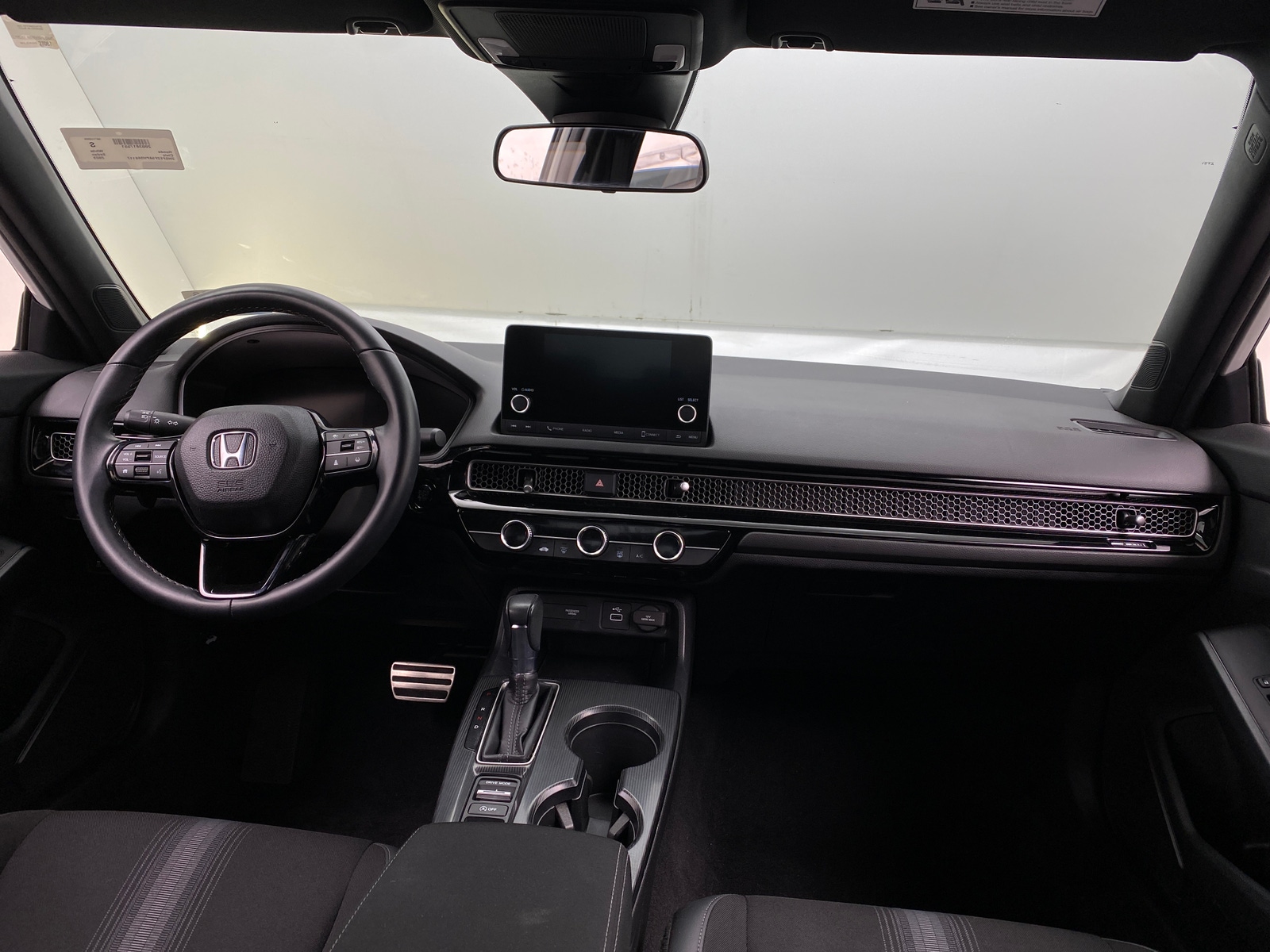 Thumbnail: 2023 Honda Civic - 3