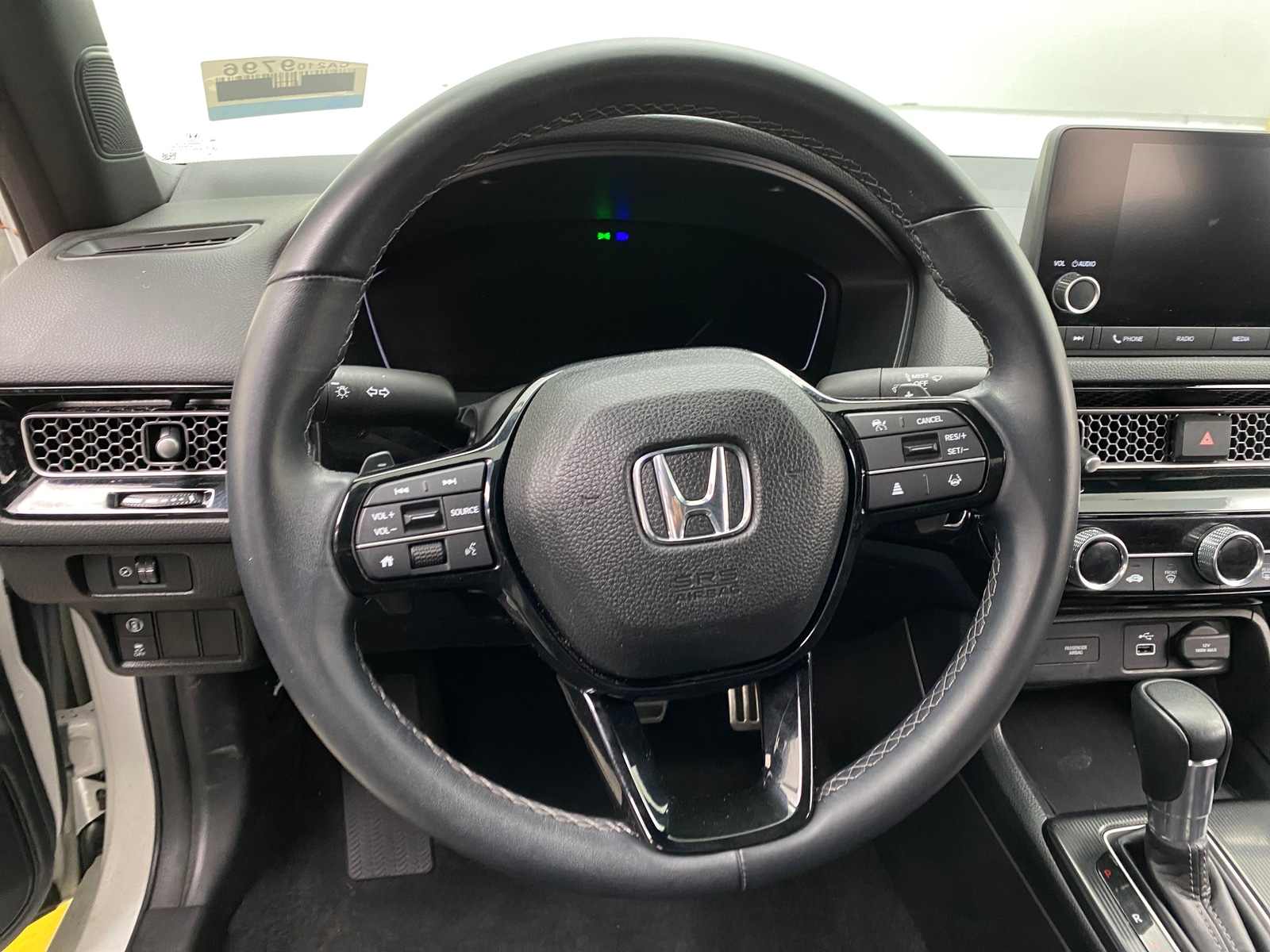 Thumbnail: 2023 Honda Civic - 5