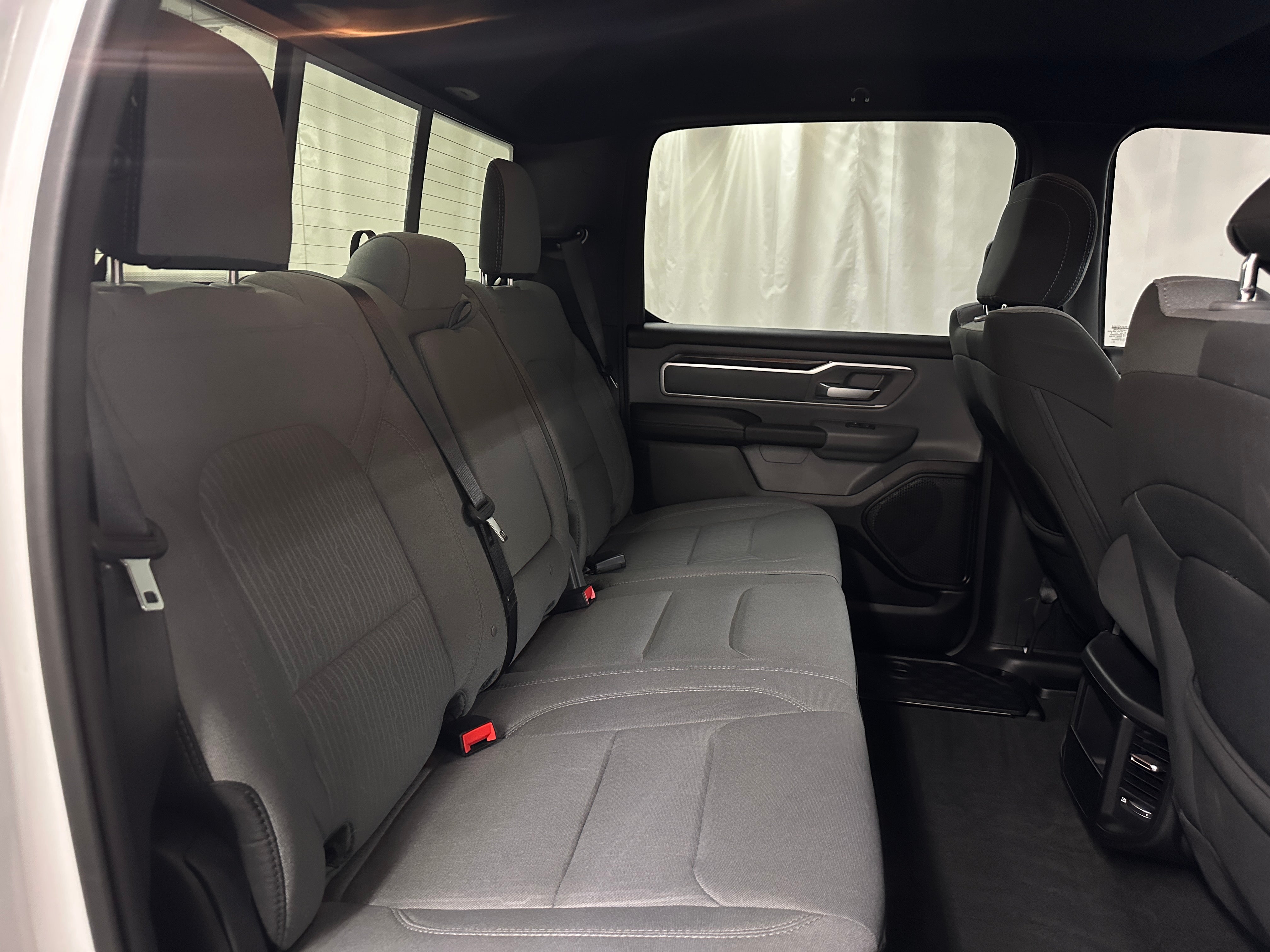 2023 RAM 1500 Big Horn 6