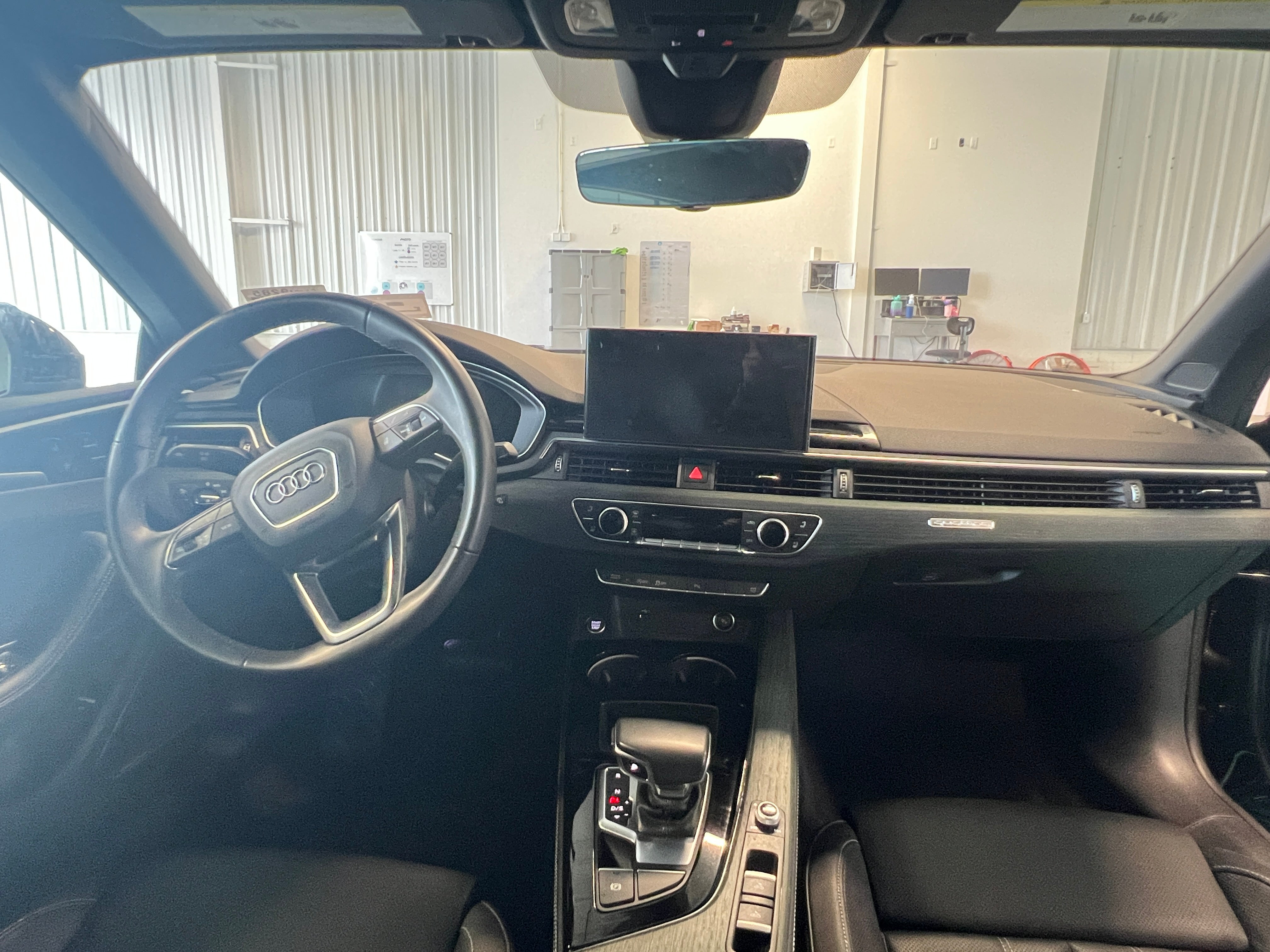 2021 Audi A5 Premium Plus 2