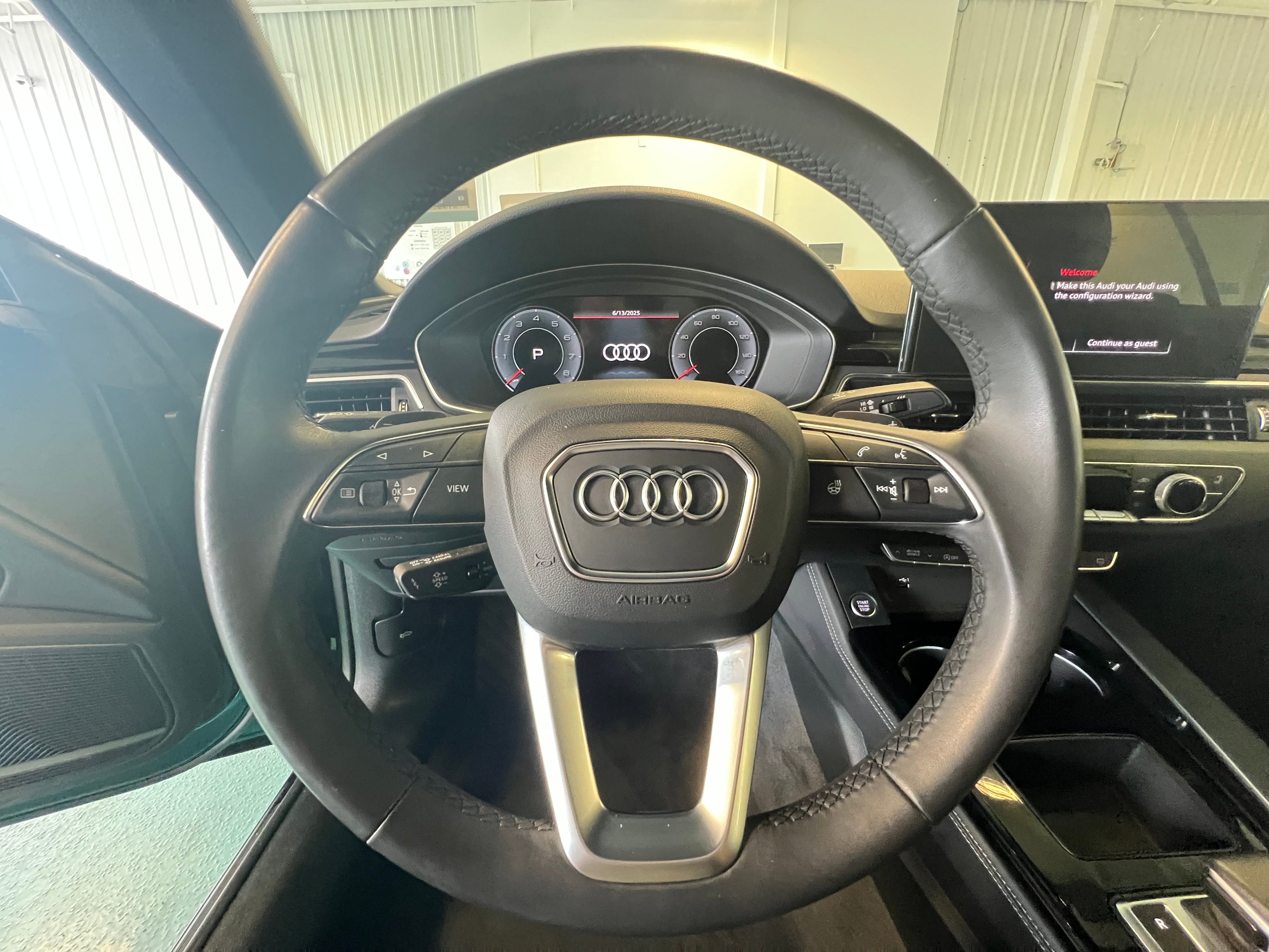 2021 Audi A5 Premium Plus 4
