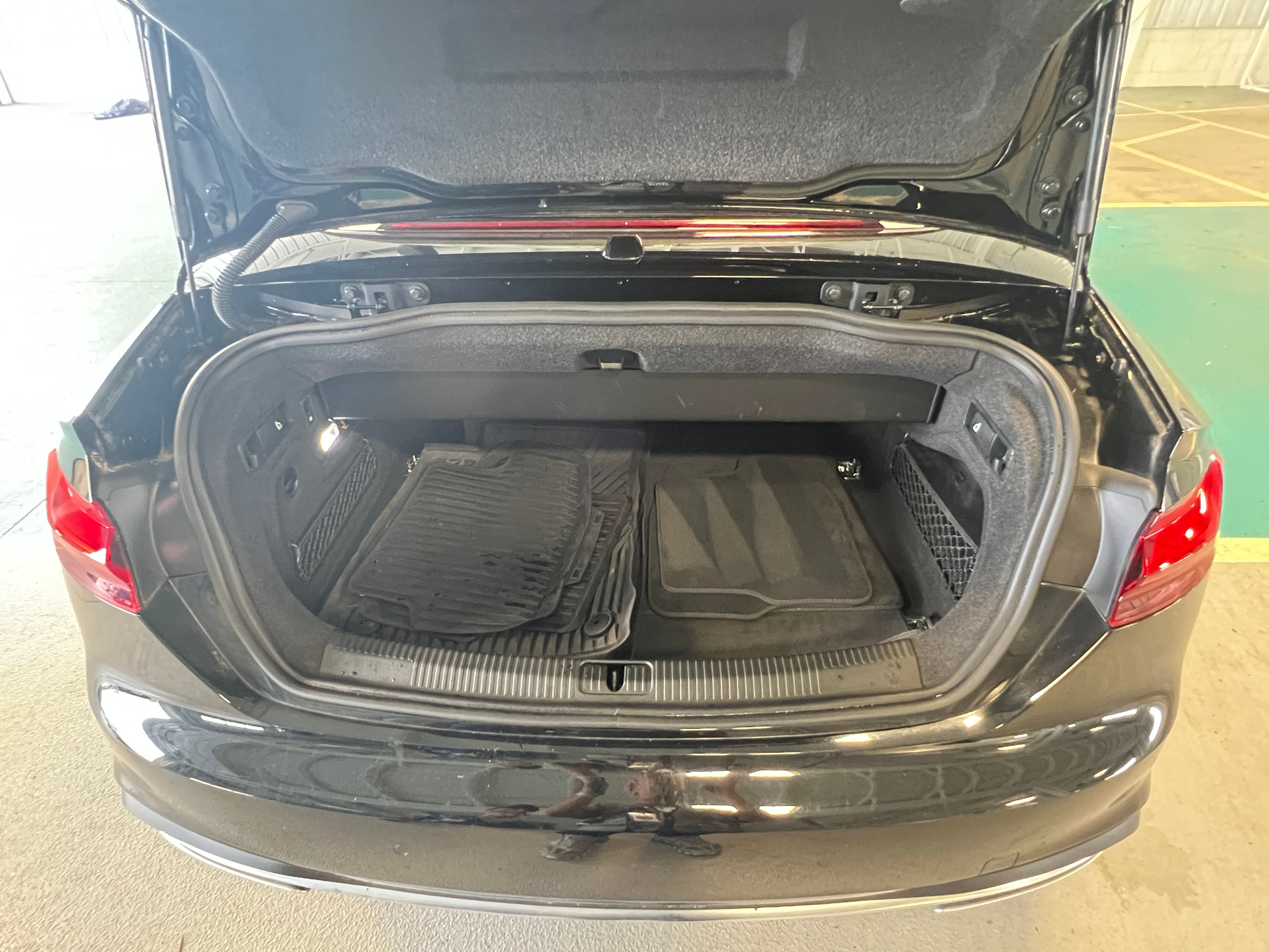 2021 Audi A5 Premium Plus 6