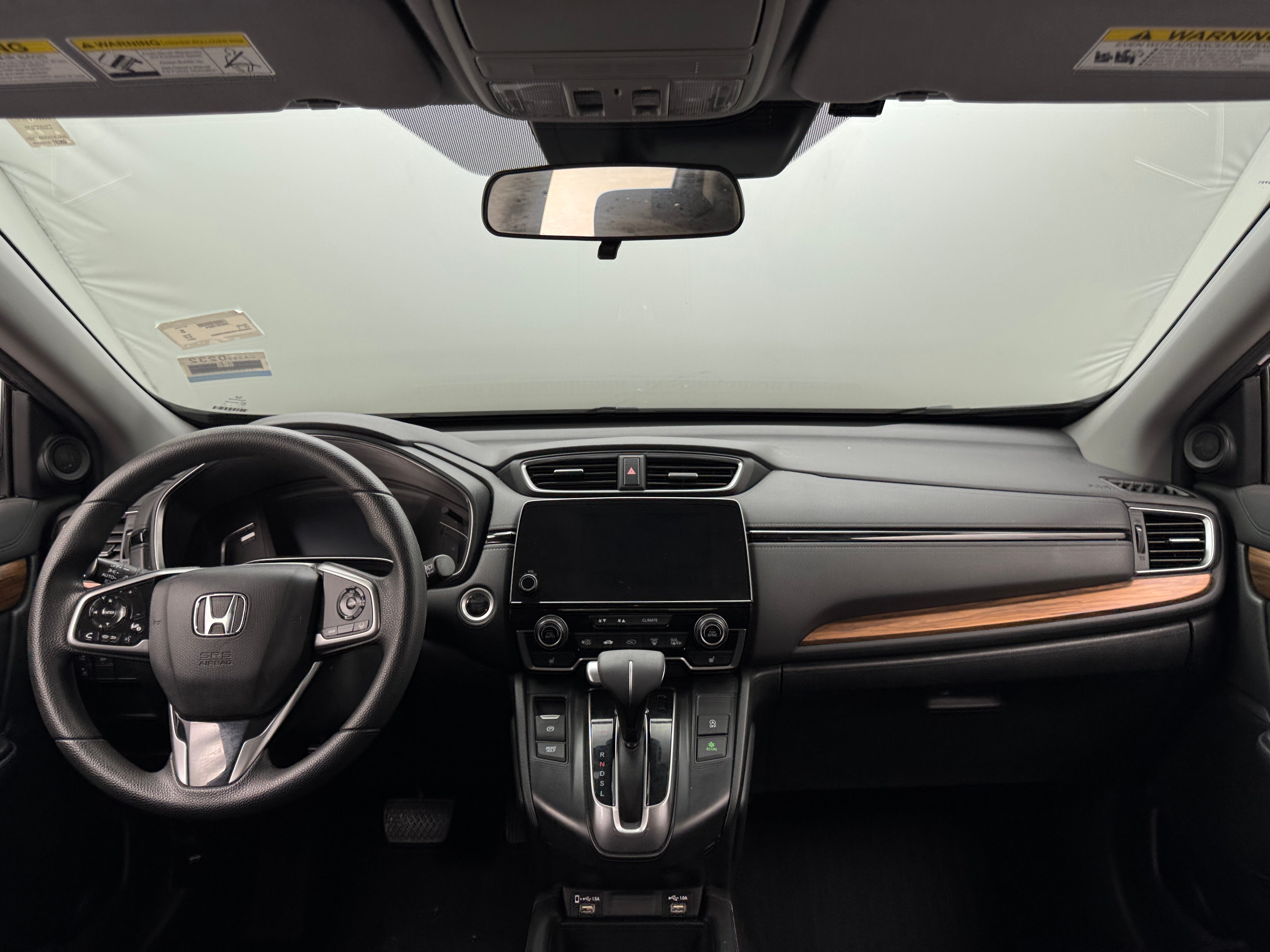 Thumbnail: 2021 Honda CR-V - 3