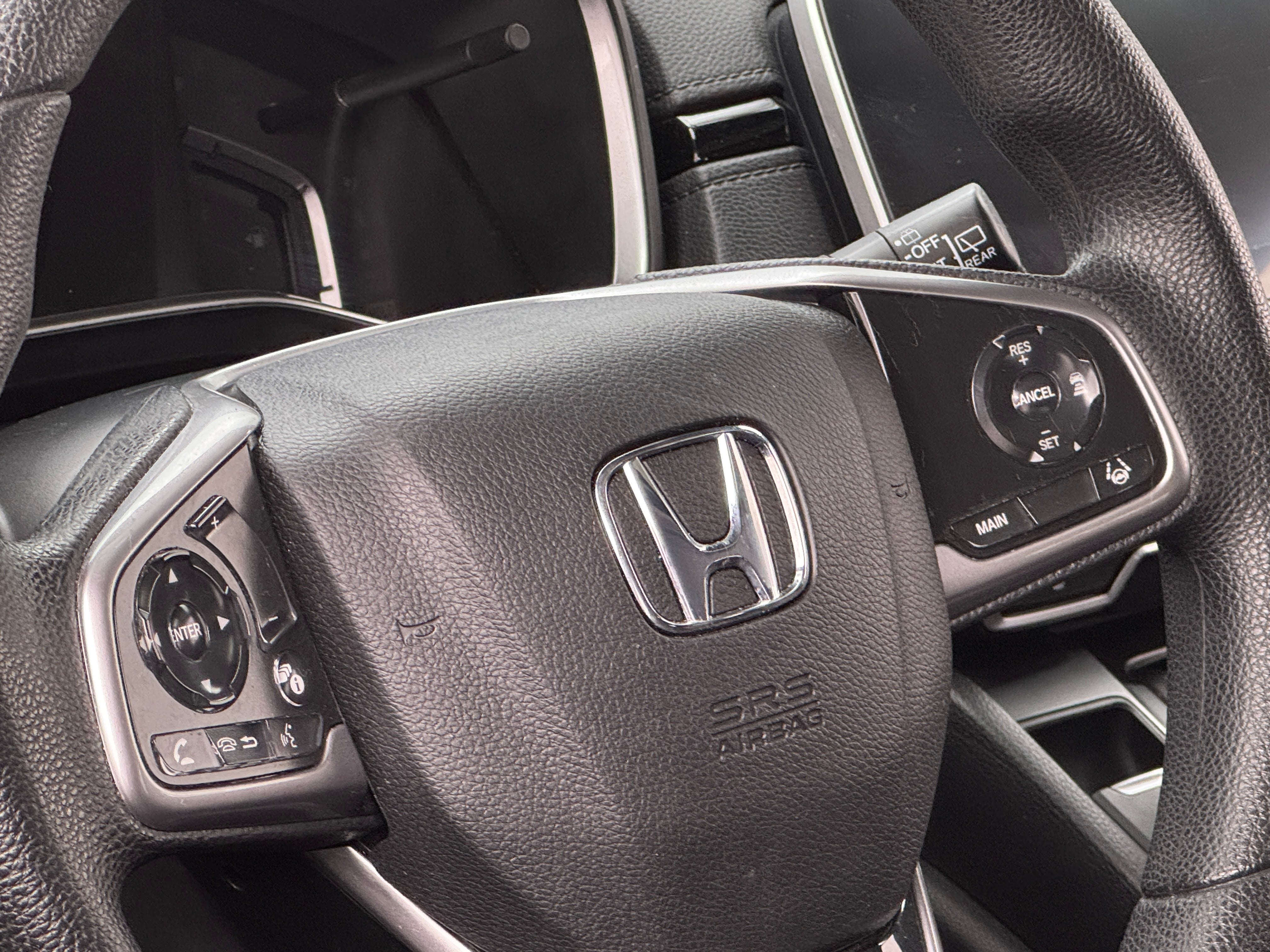 Thumbnail: 2021 Honda CR-V - 5