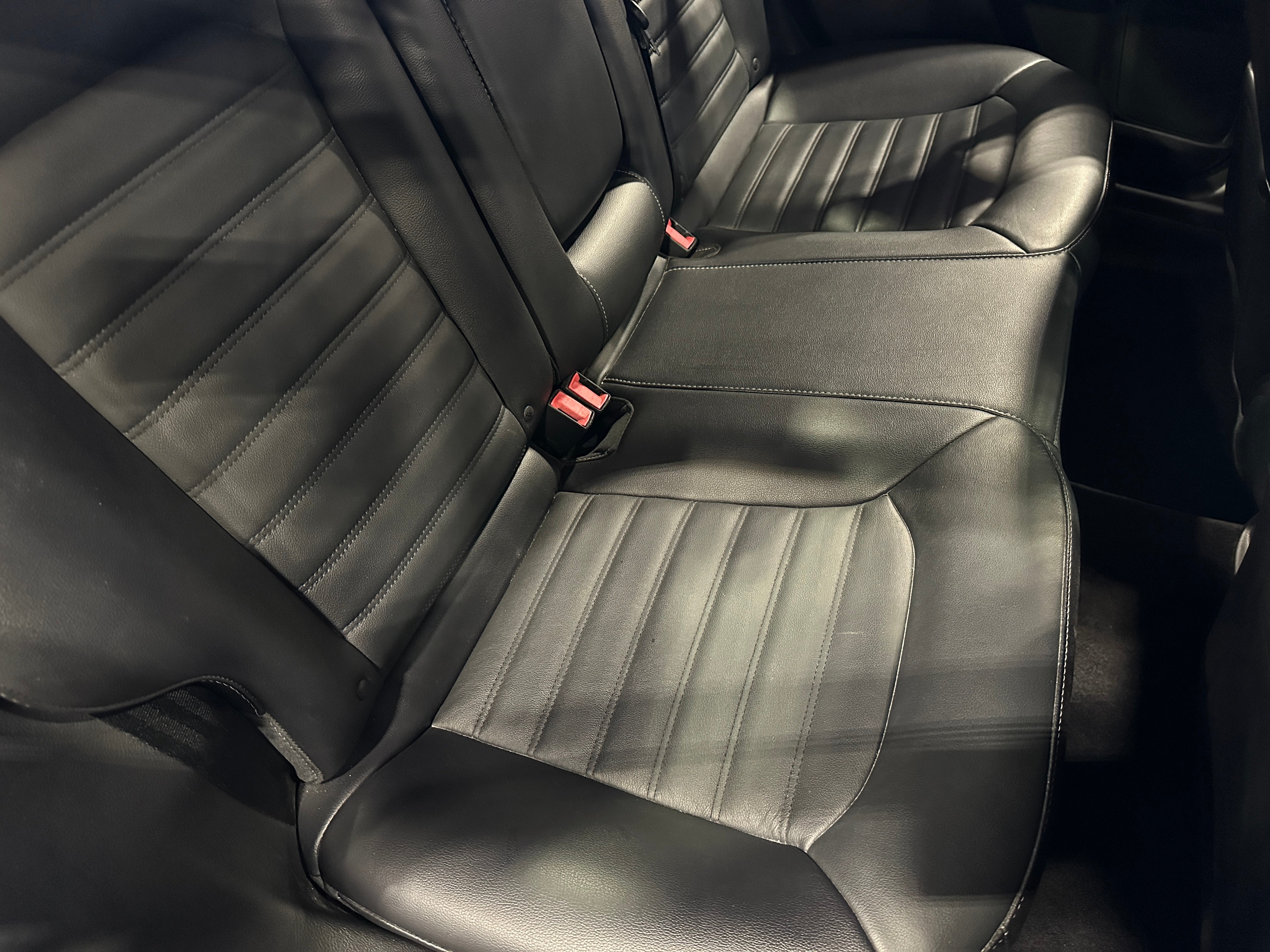 2017 Ford Fusion SE 5