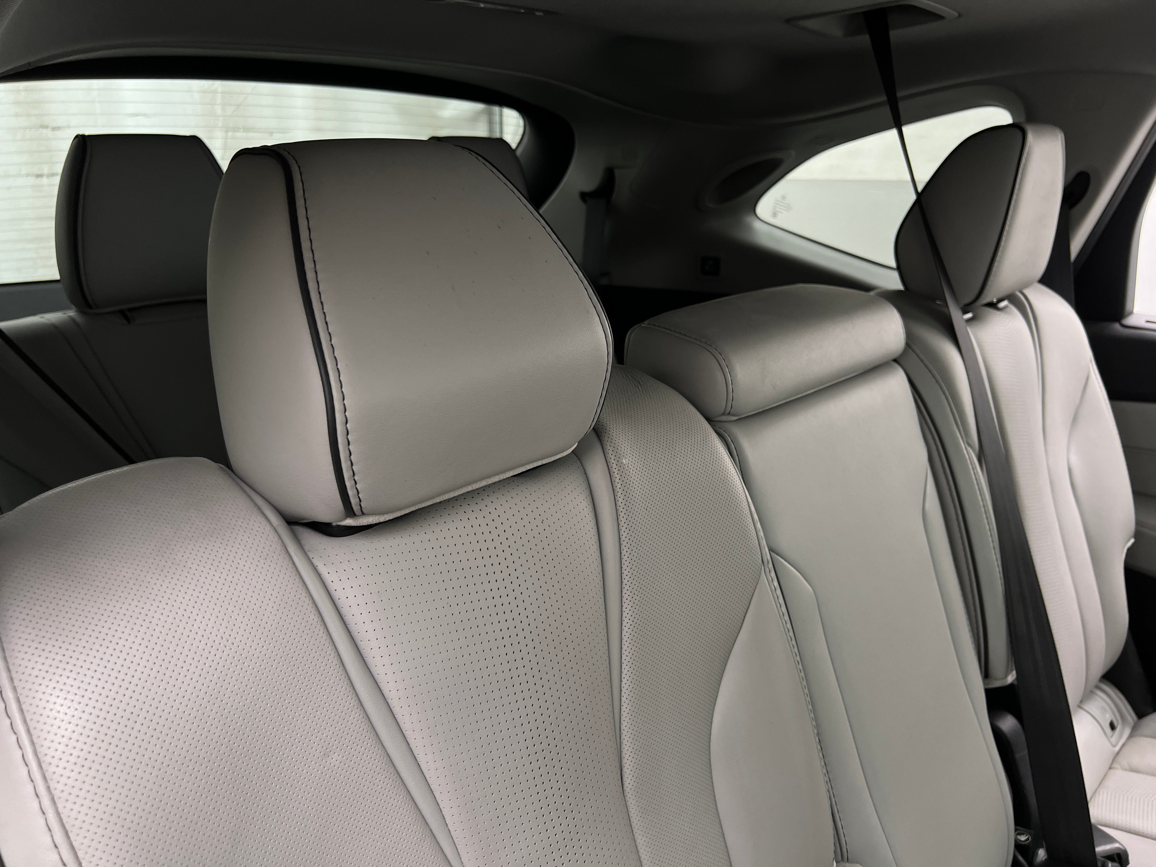 2022 Acura MDX Advance 5
