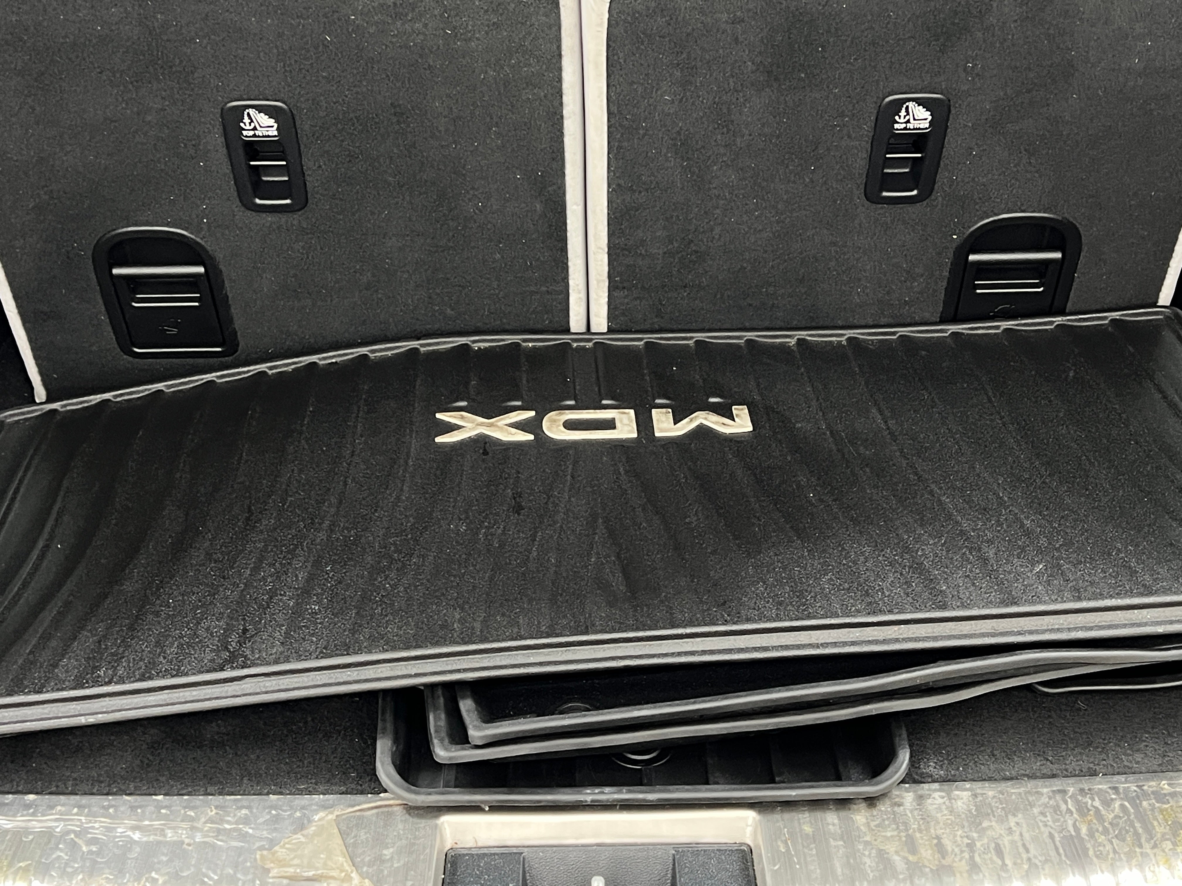 2022 Acura MDX Advance 6