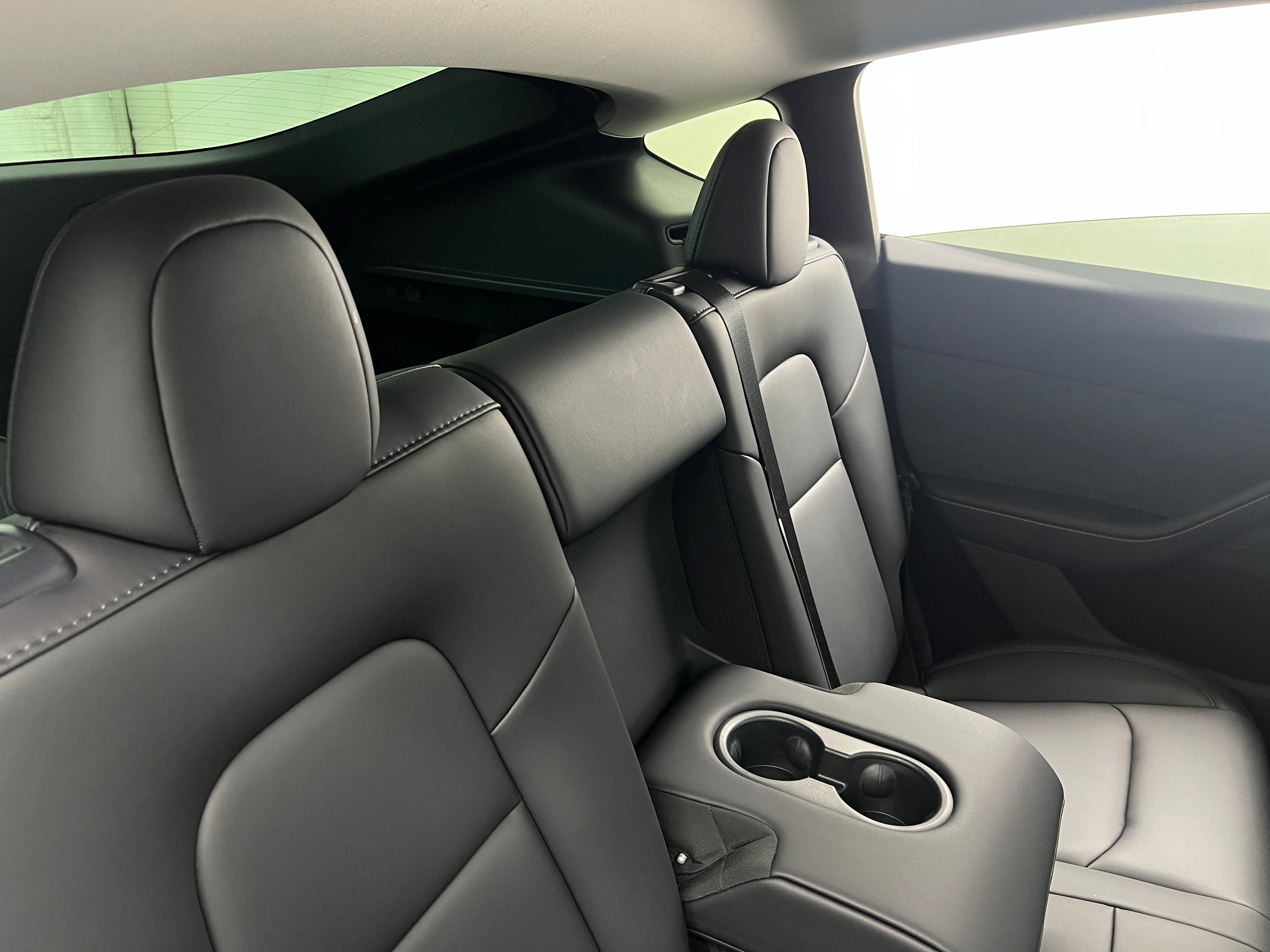 2023 Tesla Model Y Long Range 5