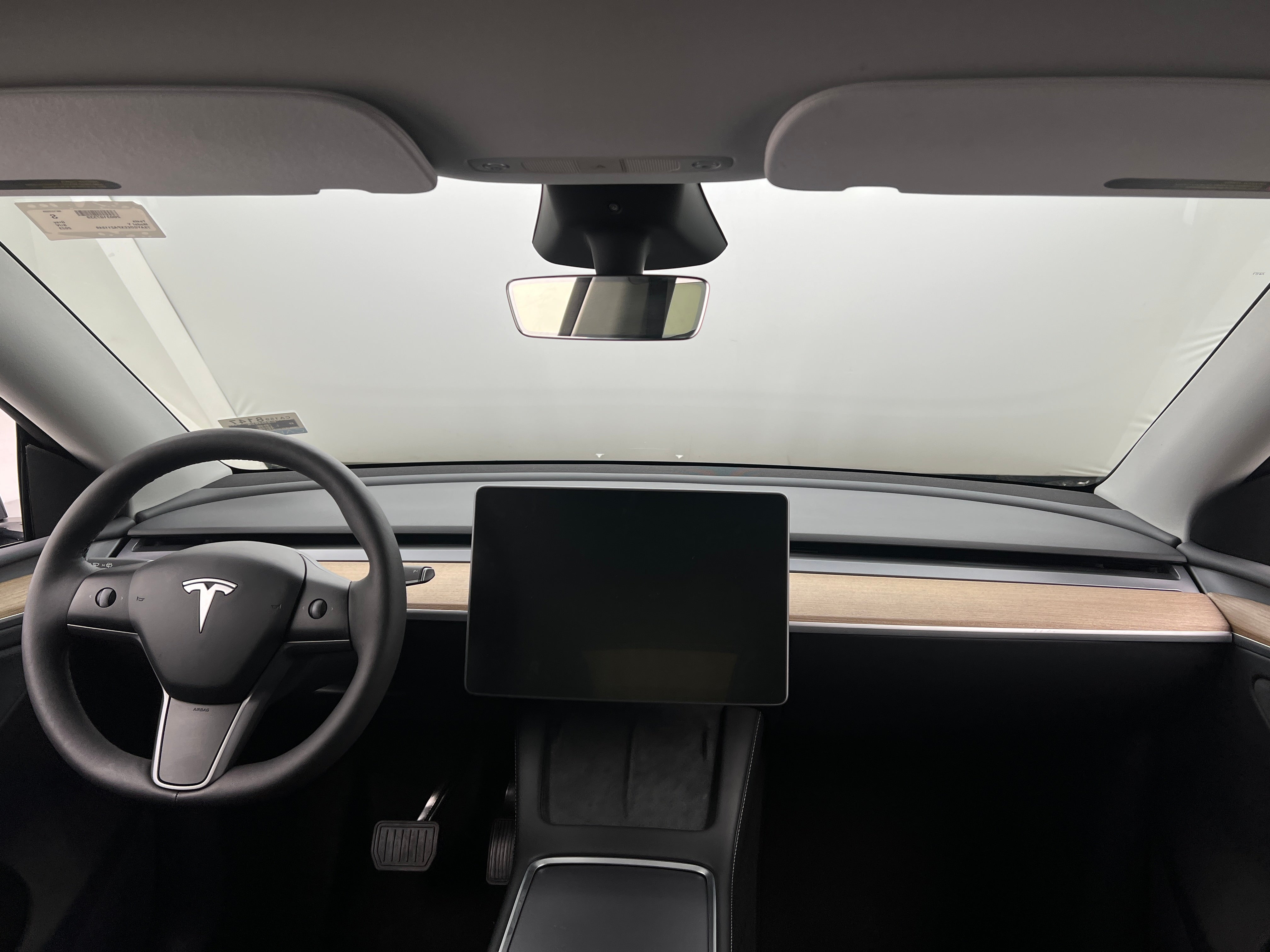 2023 Tesla Model Y Long Range 2