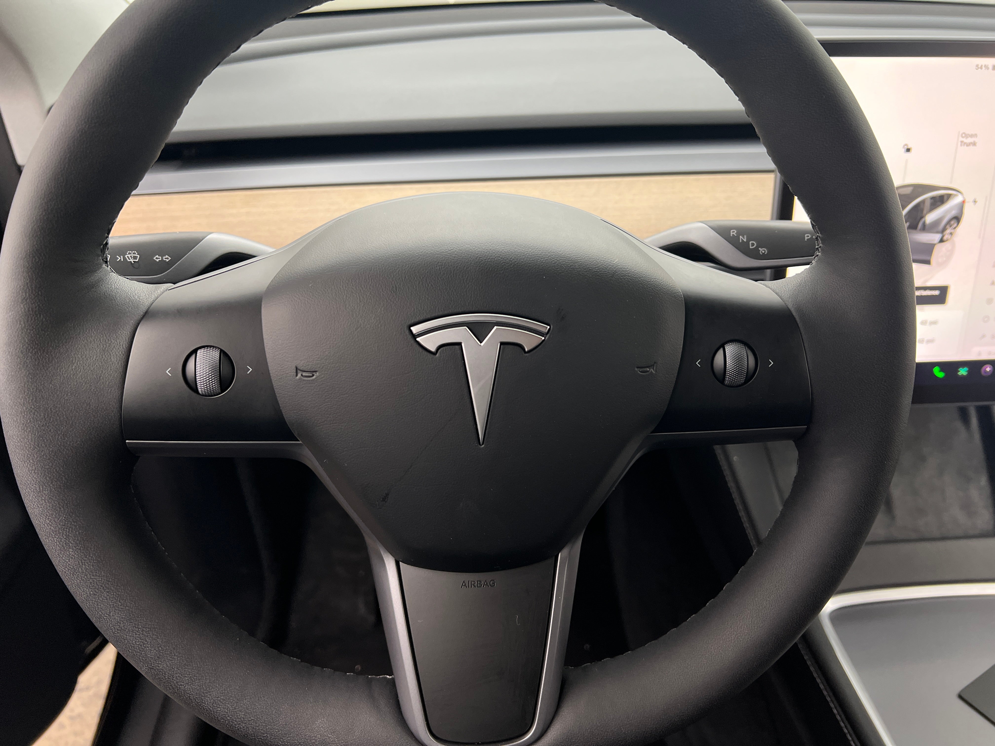 2023 Tesla Model Y Long Range 4