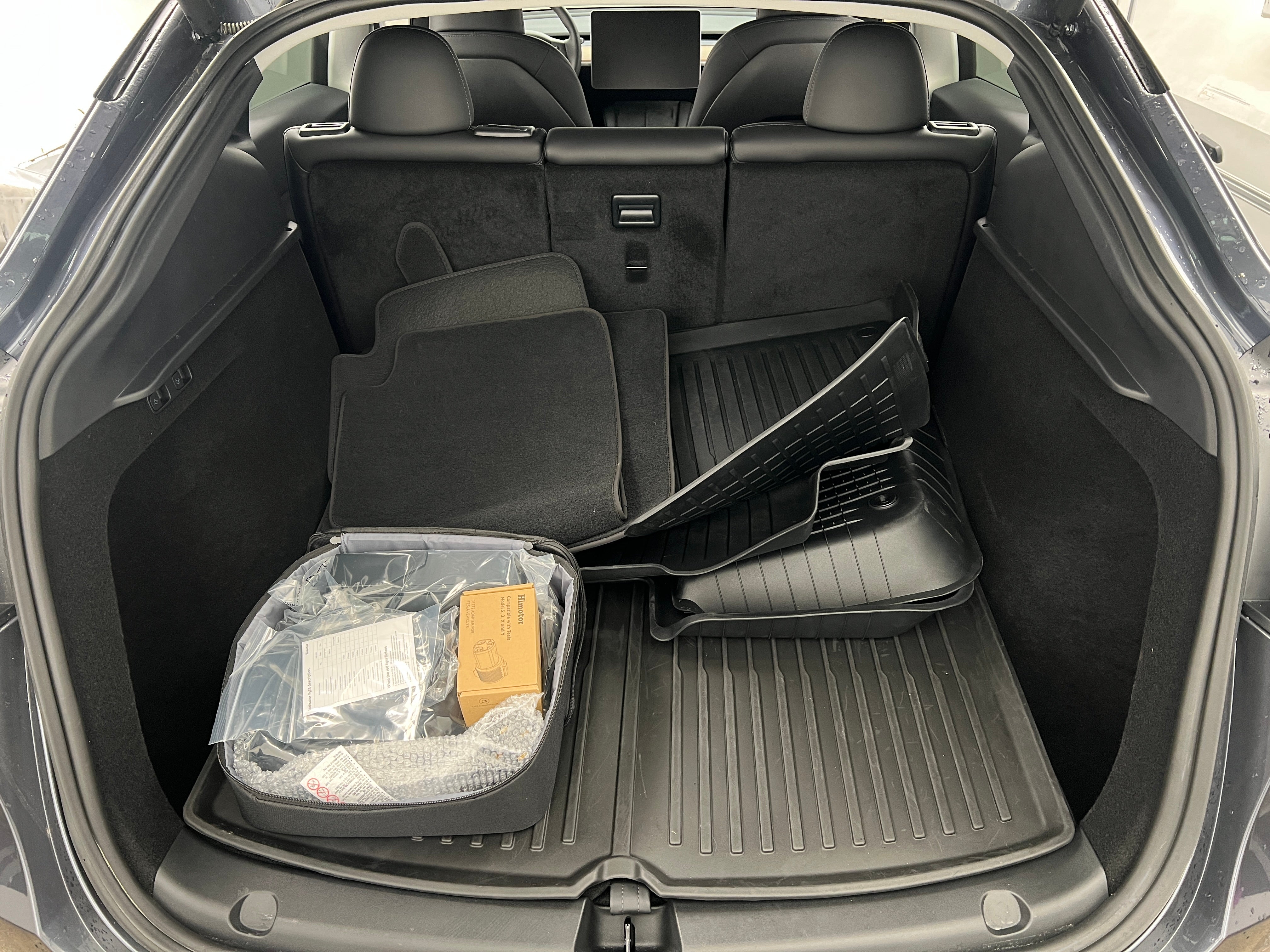 2023 Tesla Model Y Long Range 6
