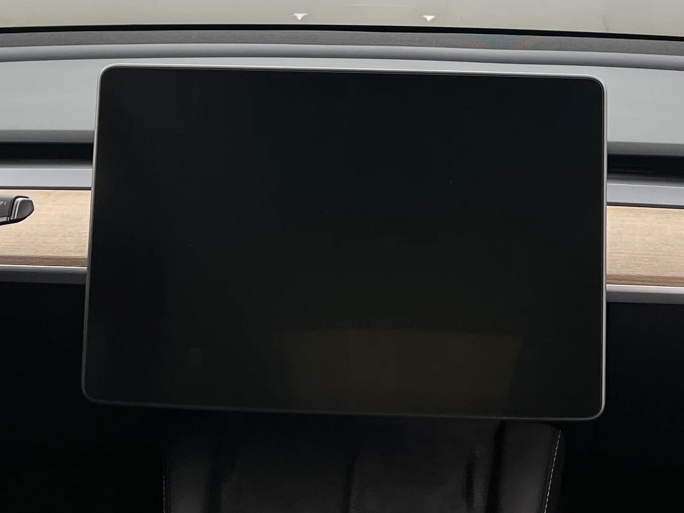 2023 Tesla Model Y Long Range 3