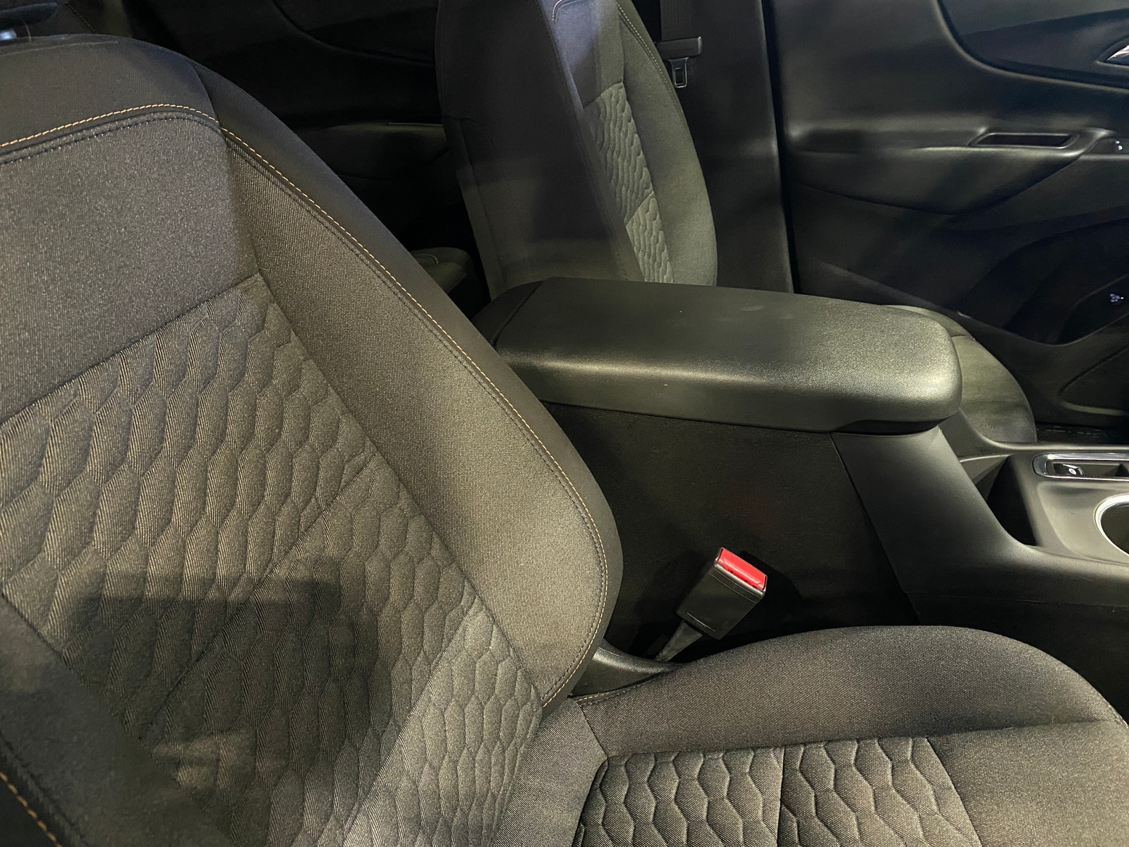 Thumbnail: 2021 Chevrolet Equinox - 2