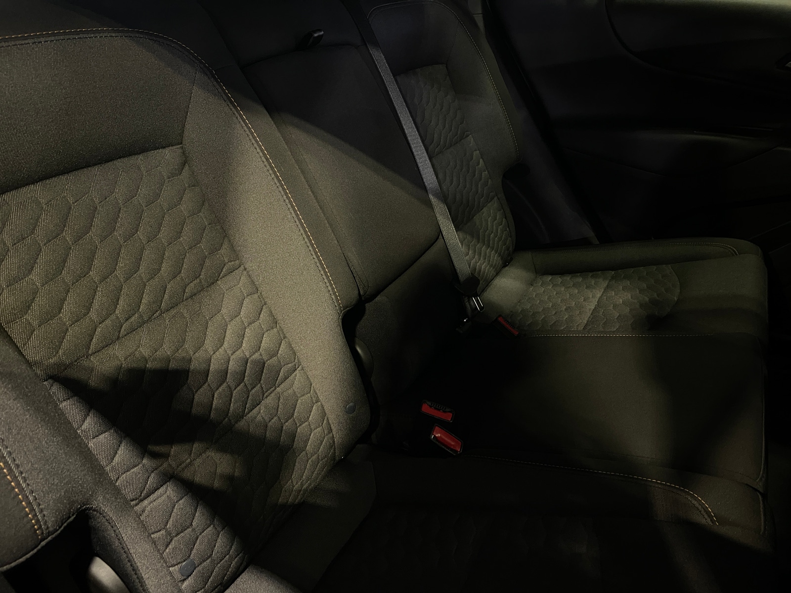 Thumbnail: 2021 Chevrolet Equinox - 6