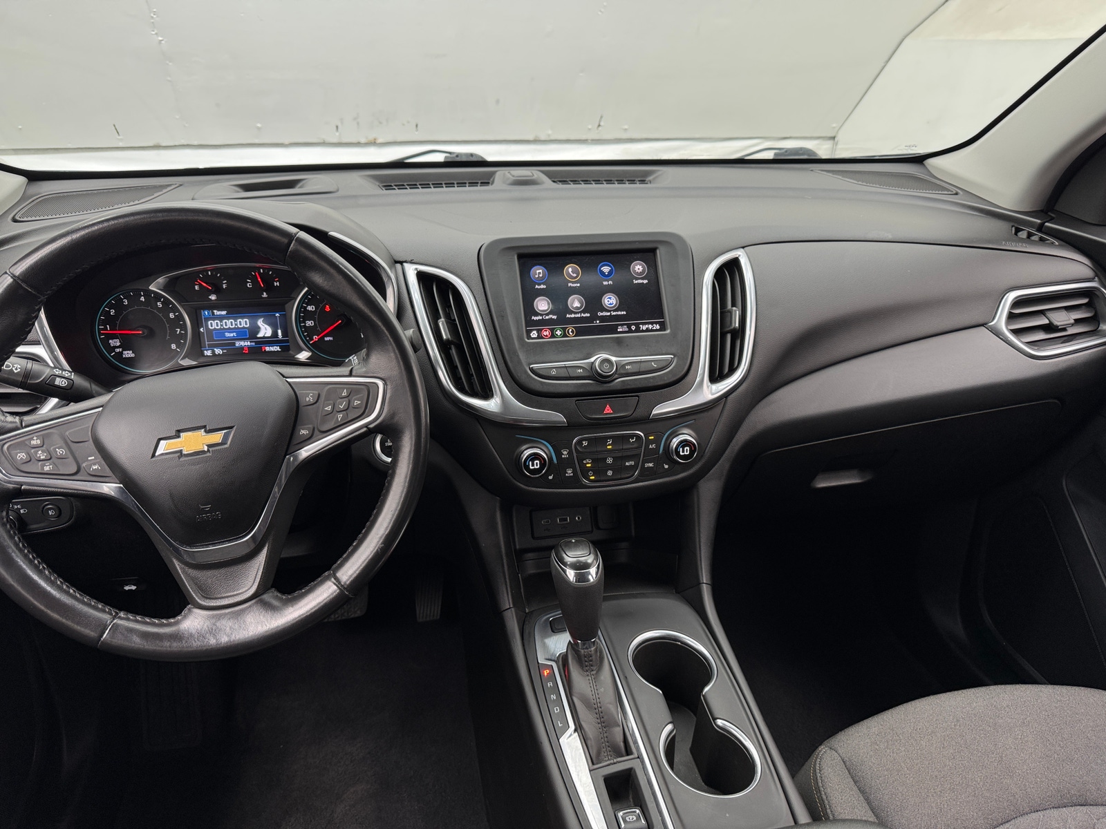 Thumbnail: 2021 Chevrolet Equinox - 3