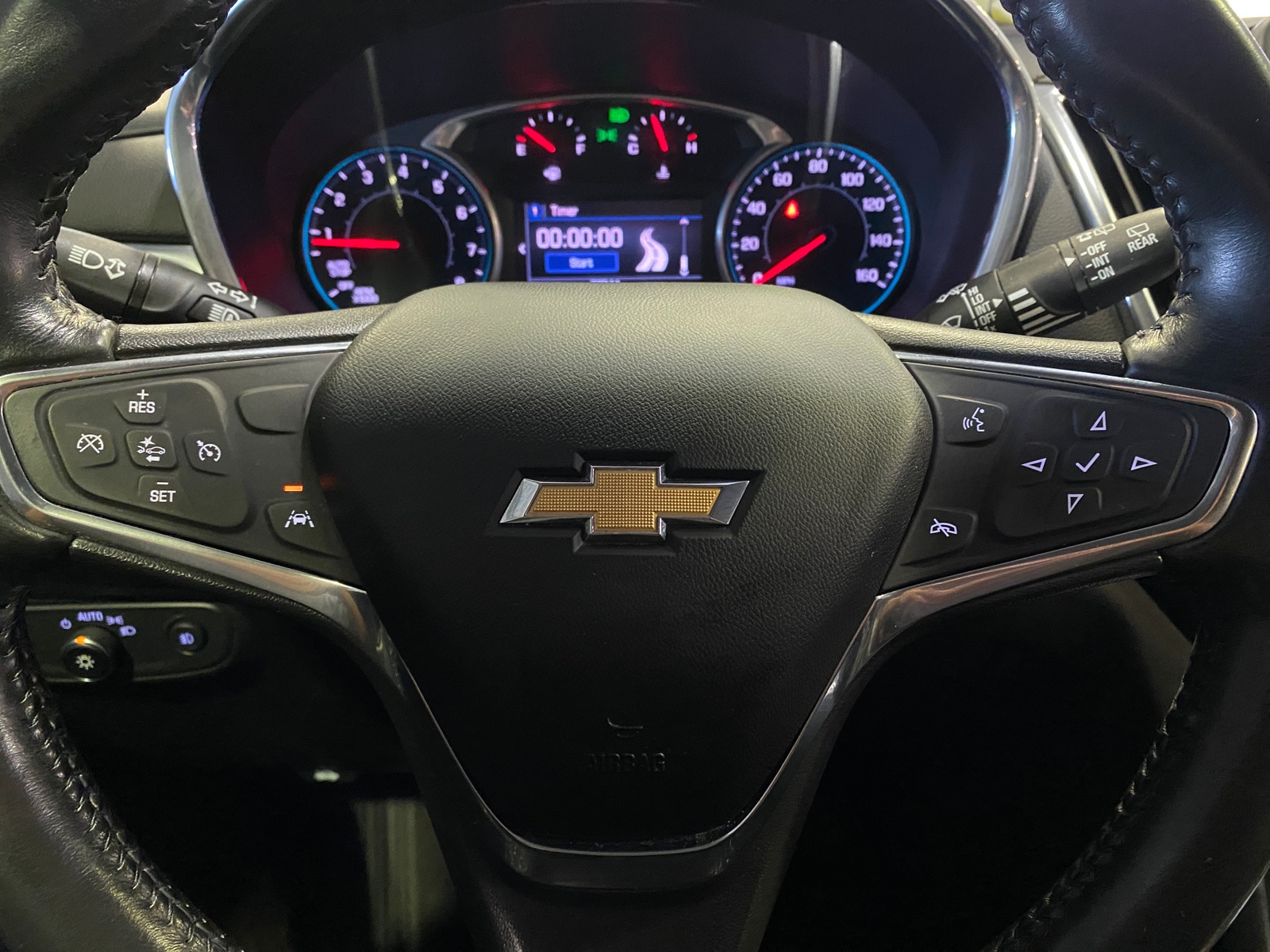 Thumbnail: 2021 Chevrolet Equinox - 5