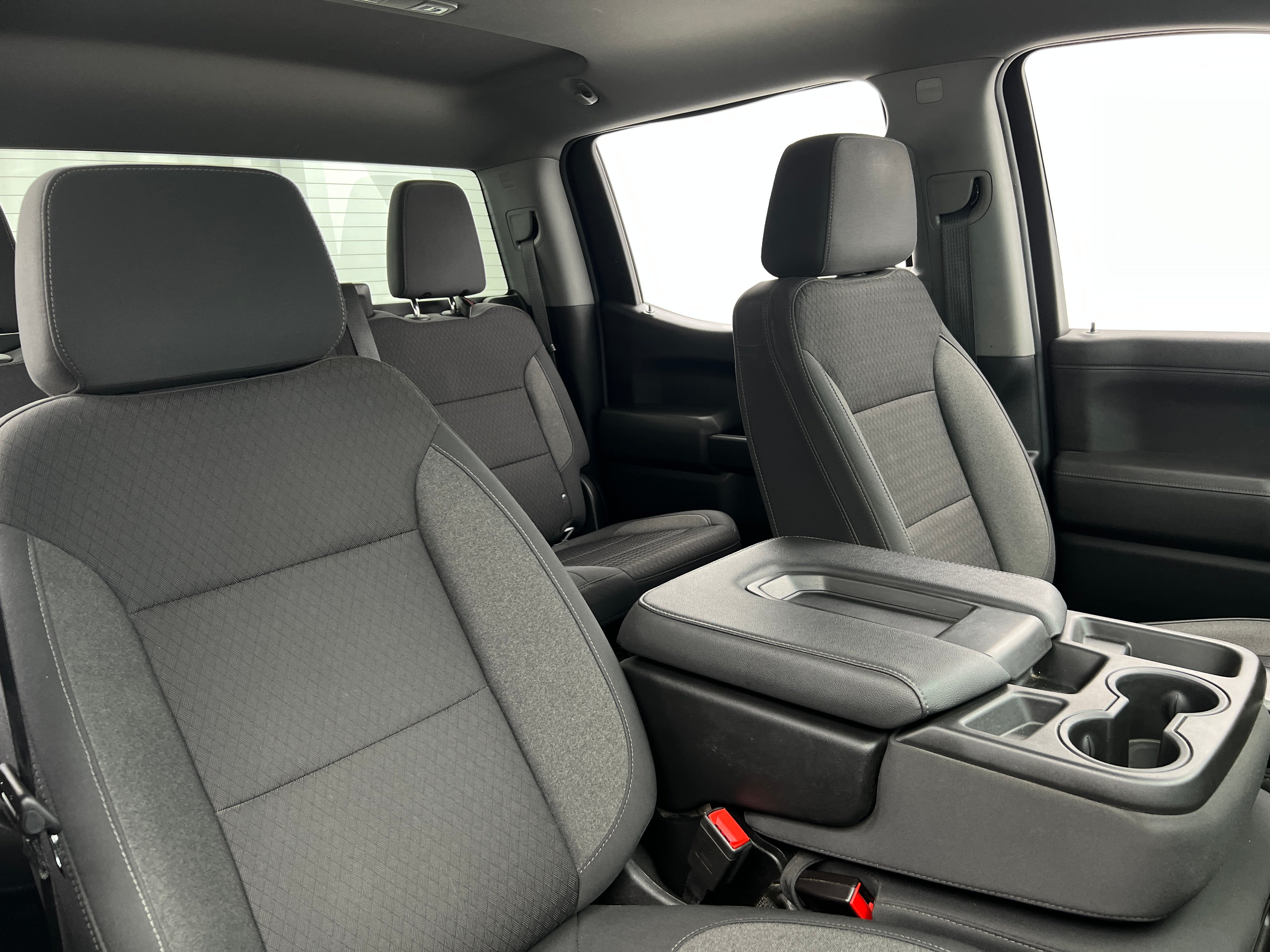 2022 Chevrolet Silverado 1500 Limited LT 2