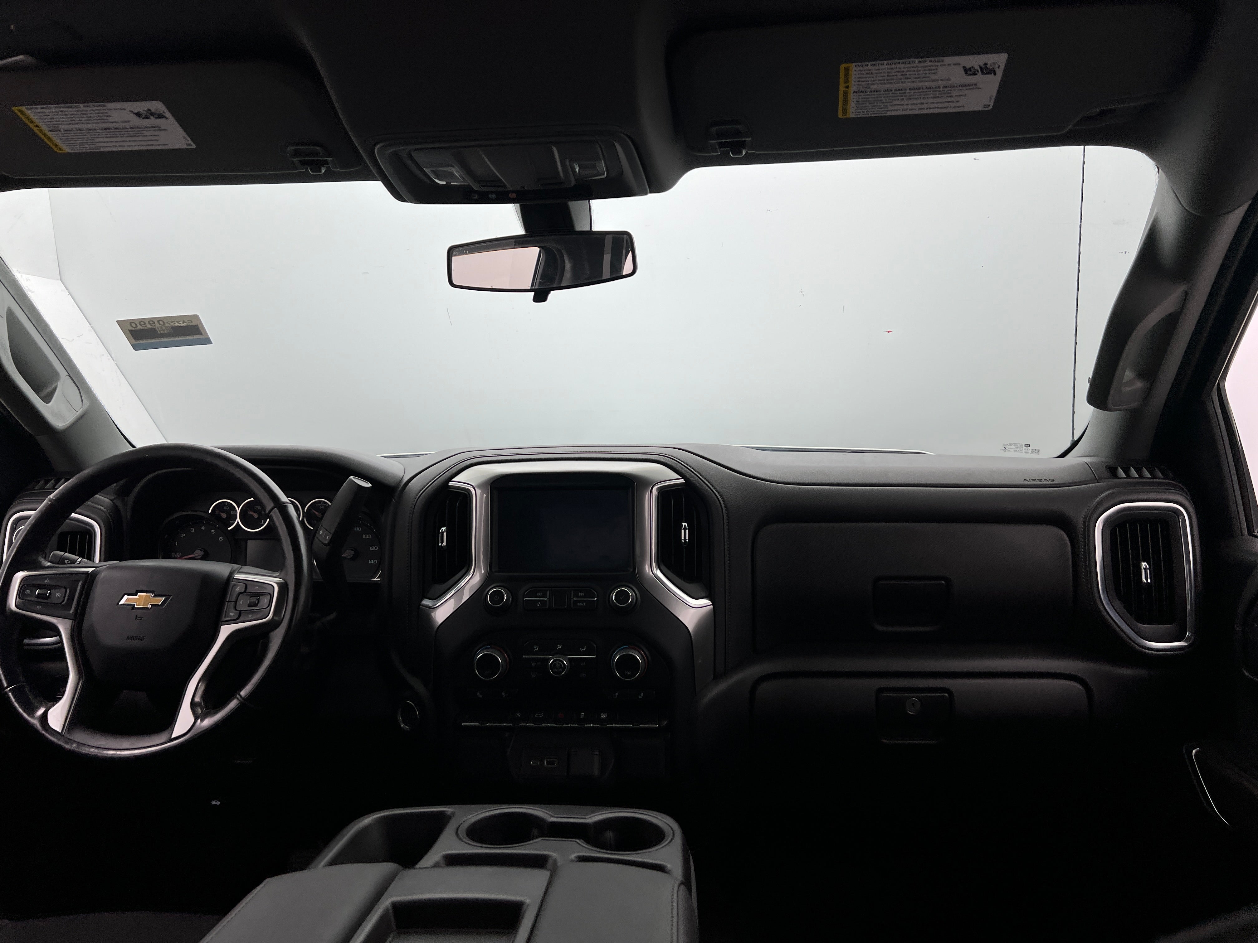 2022 Chevrolet Silverado 1500 Limited LT 3