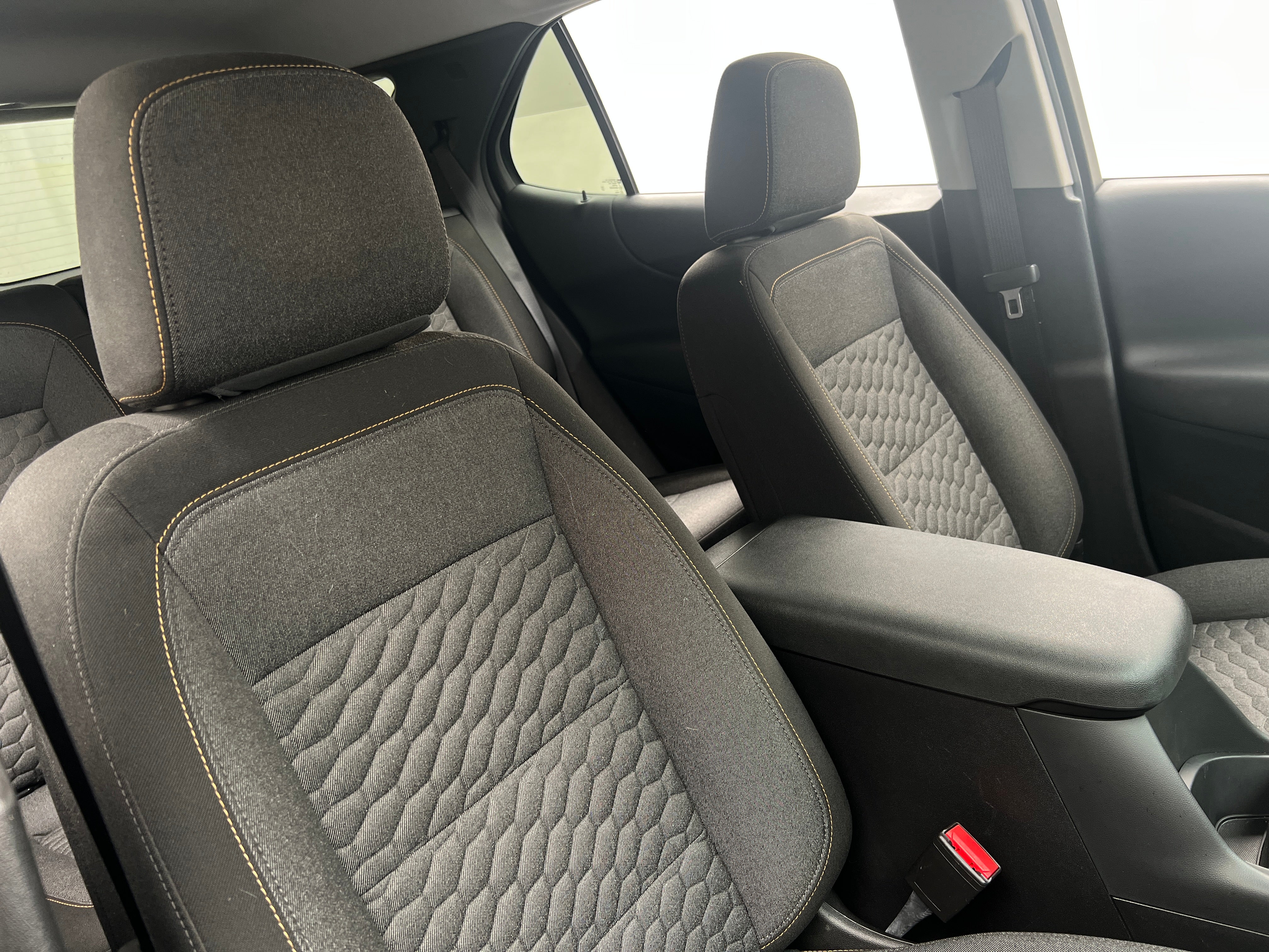 2021 Chevrolet Equinox LT 2