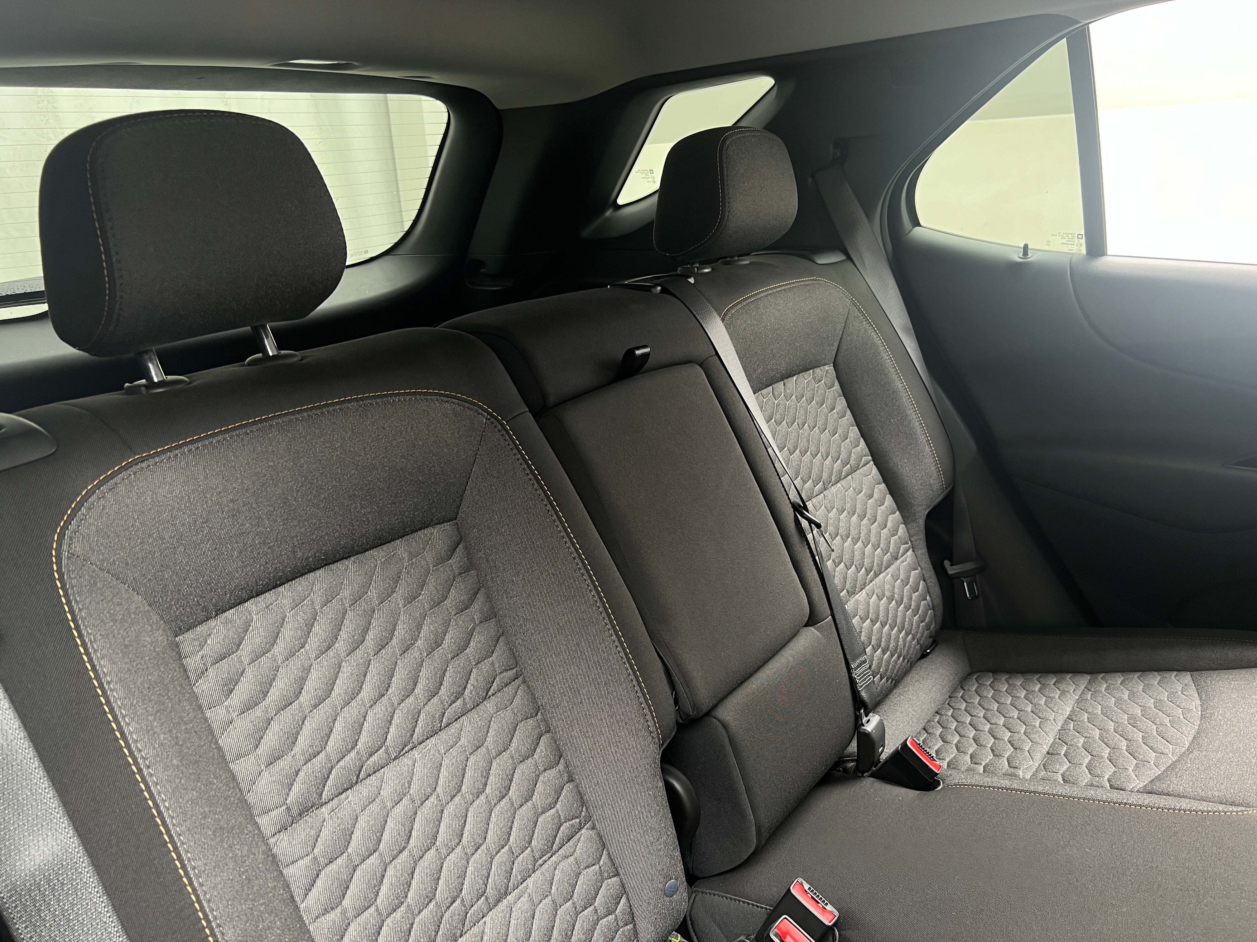 2021 Chevrolet Equinox LT 6