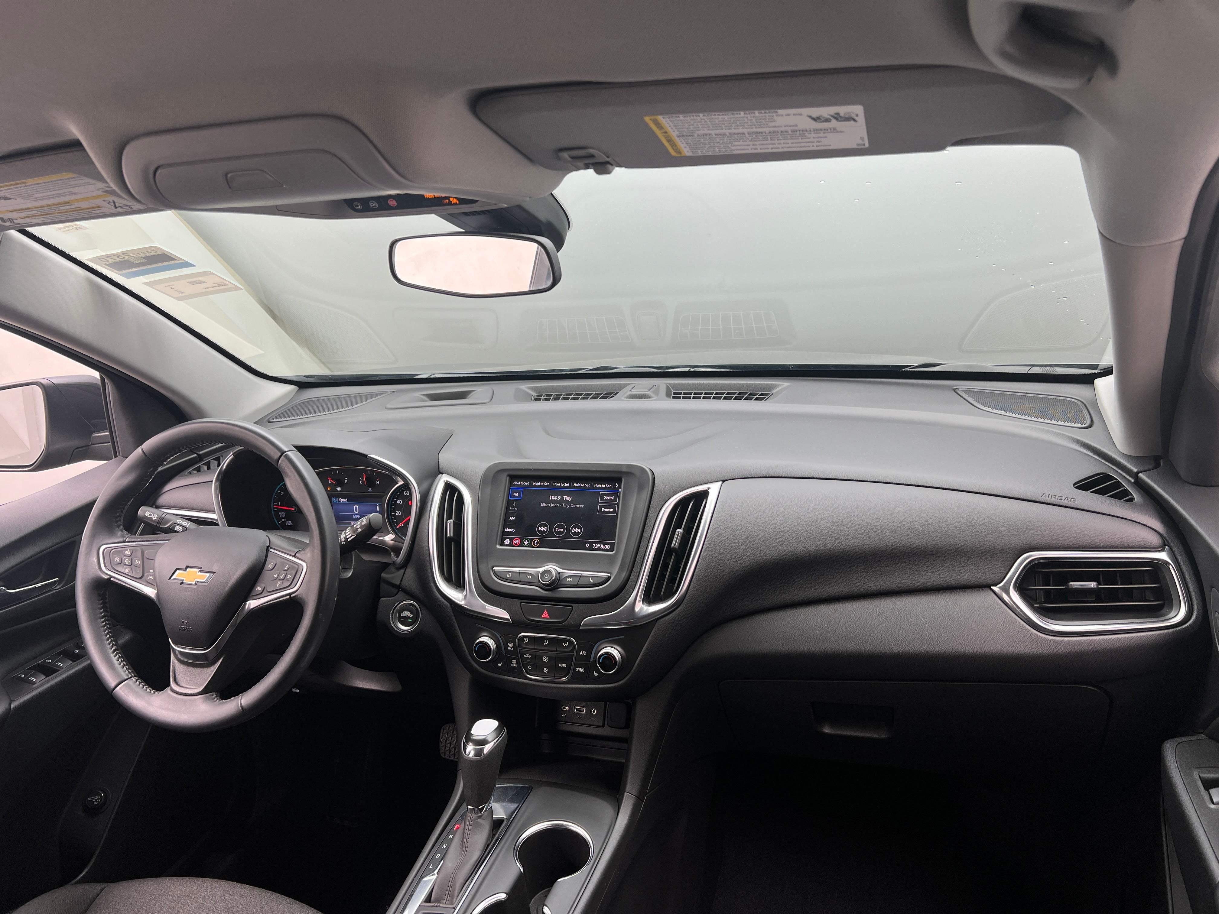 2021 Chevrolet Equinox LT 3