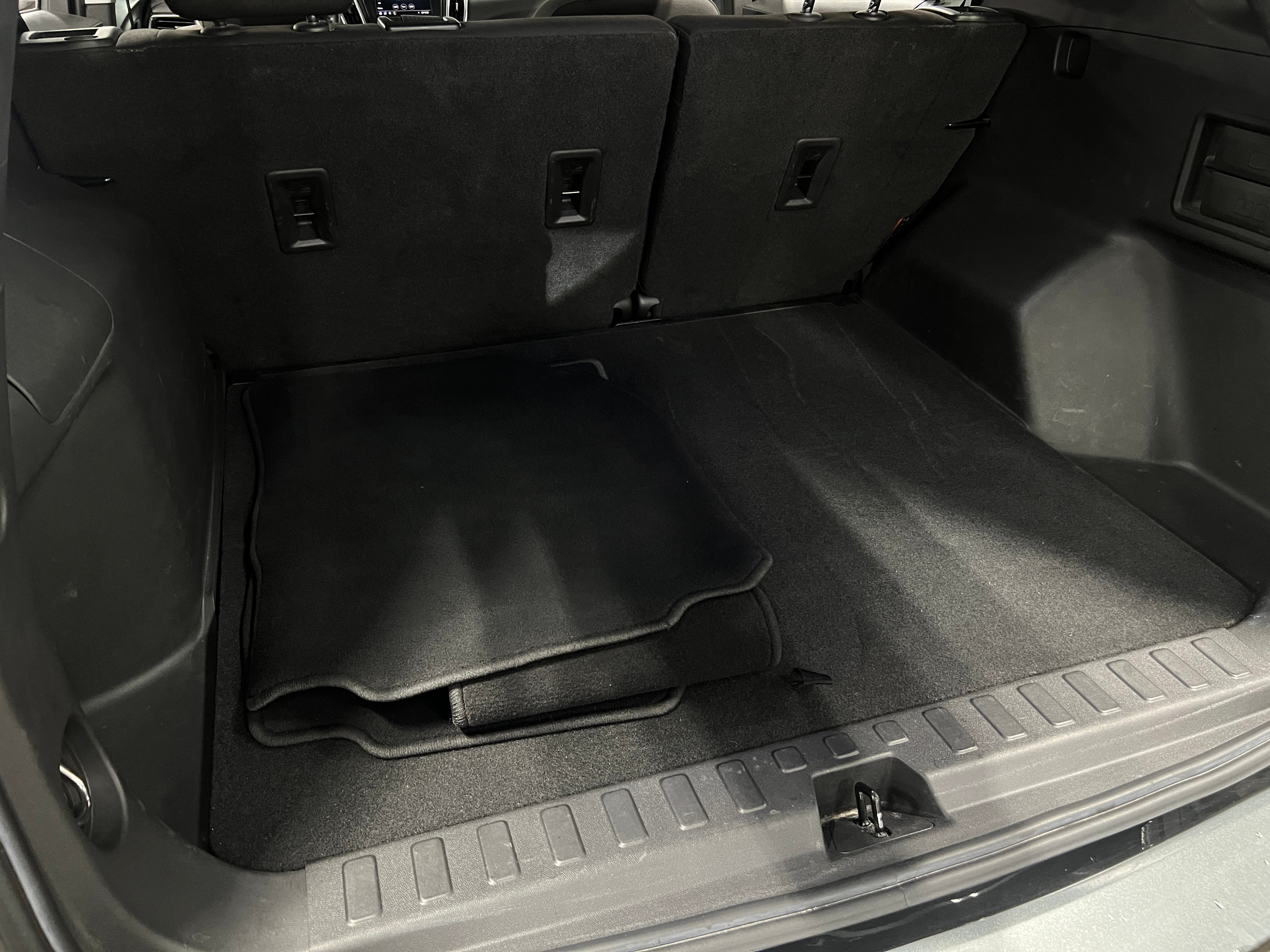 2021 Chevrolet Equinox LT 7