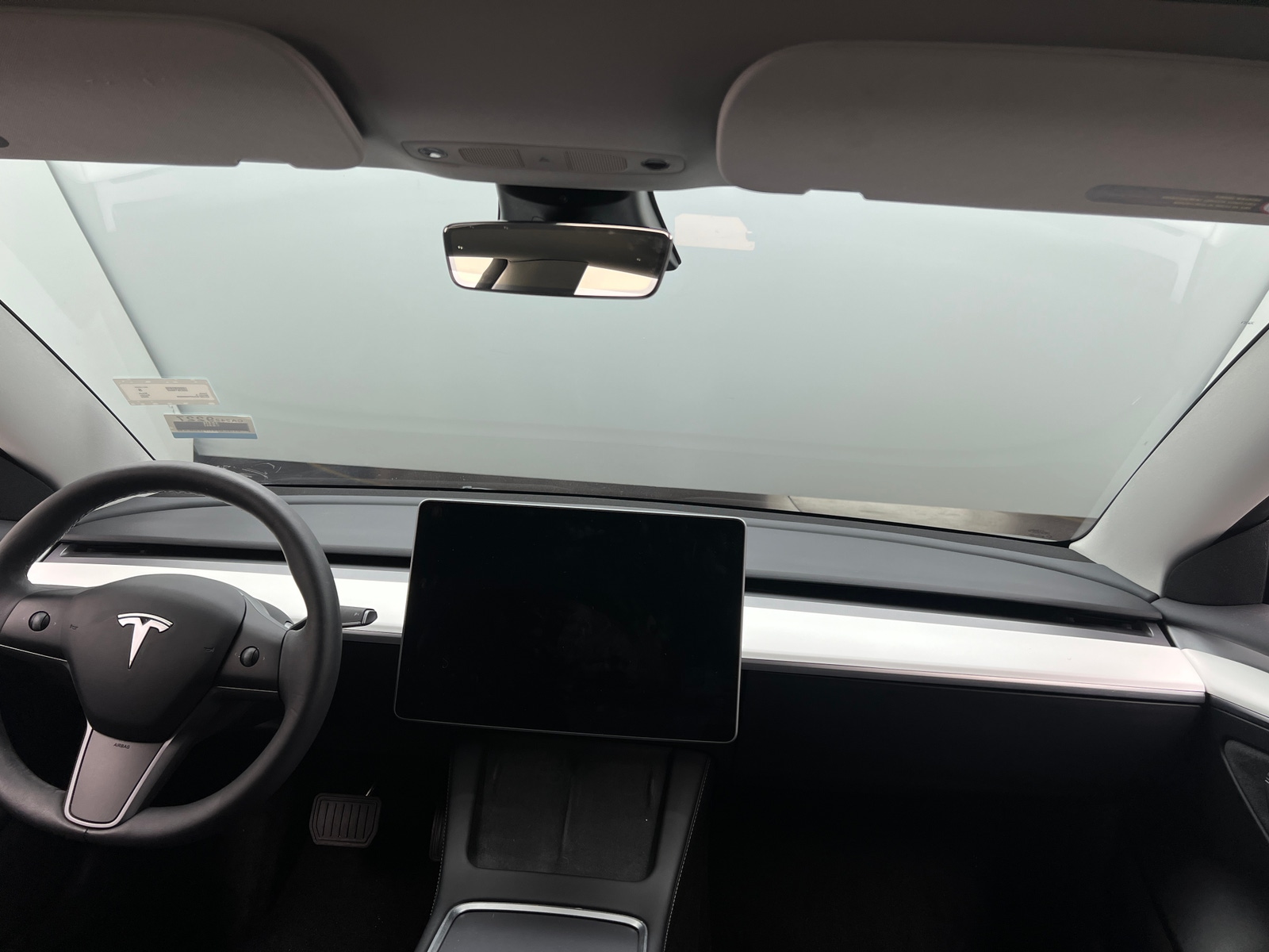 Thumbnail: 2023 Tesla Model 3 - 2