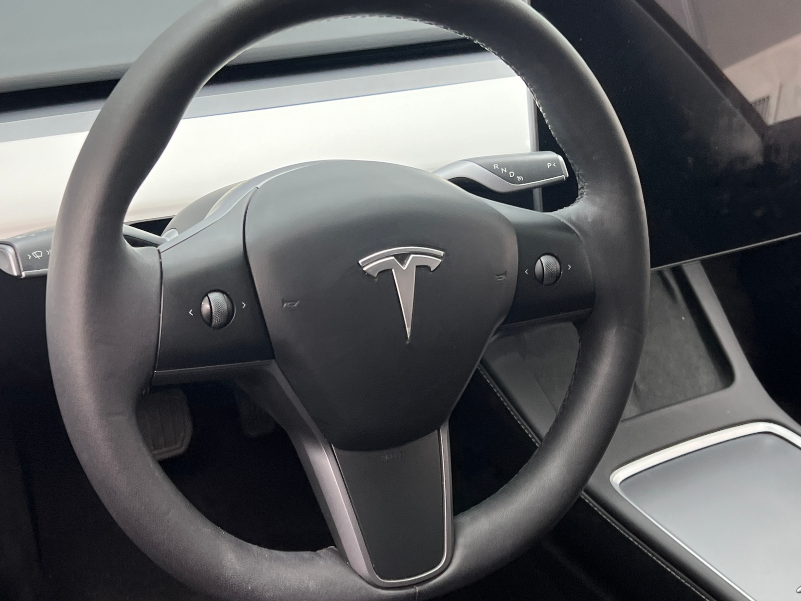 Thumbnail: 2023 Tesla Model 3 - 4