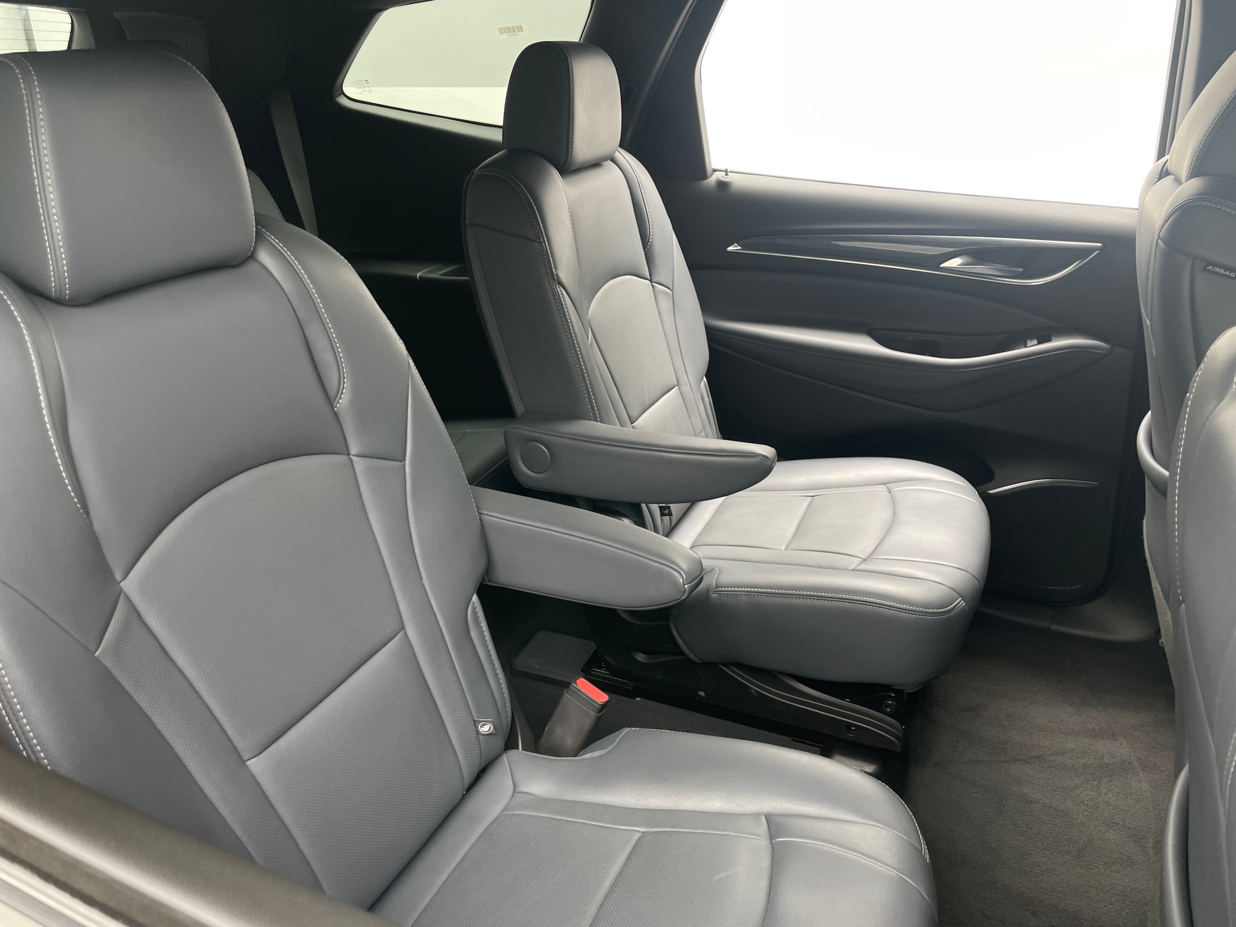 2024 Buick Enclave Premium 5