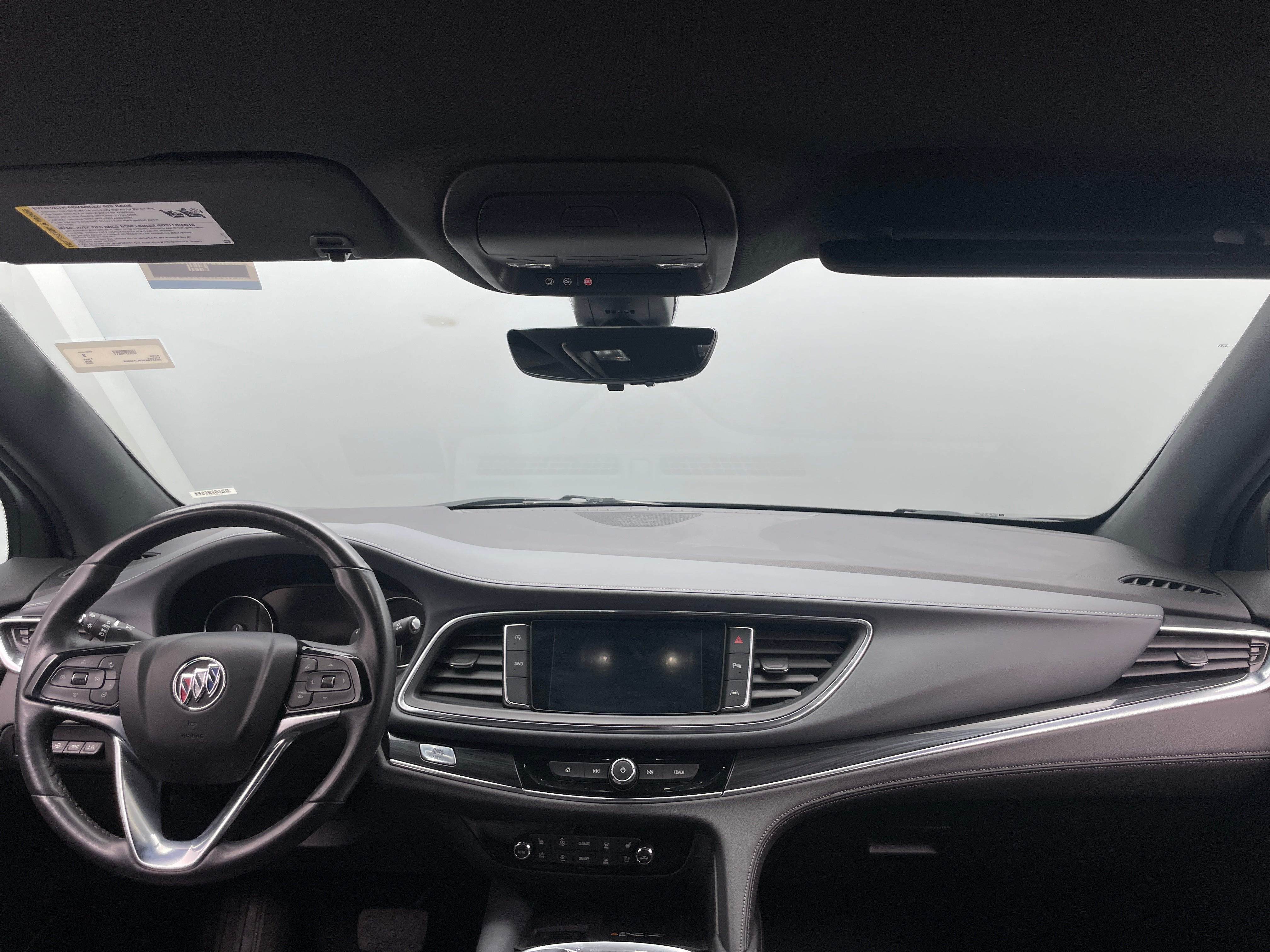 2024 Buick Enclave Premium 2