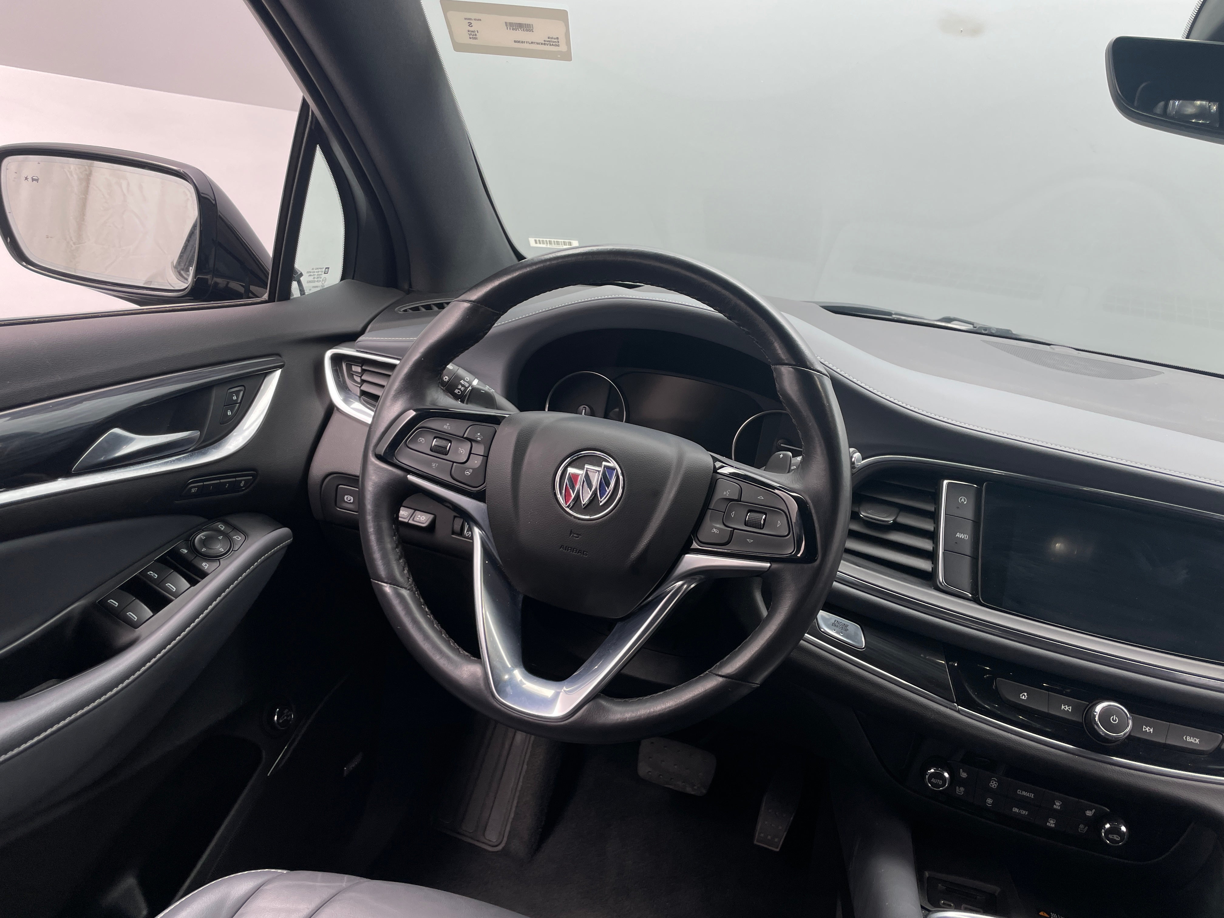 2024 Buick Enclave Premium 4