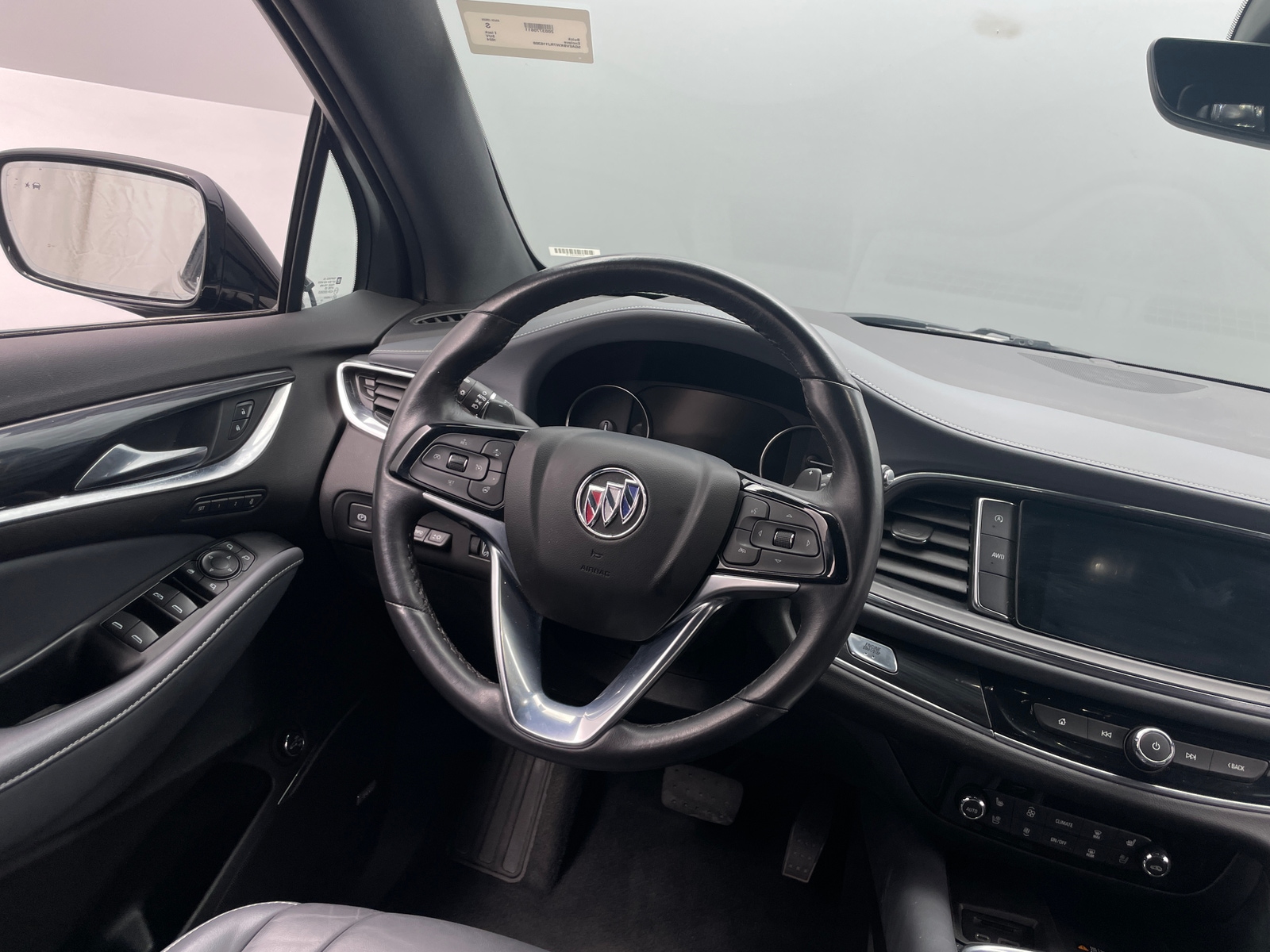 Thumbnail: 2024 Buick Enclave - 4