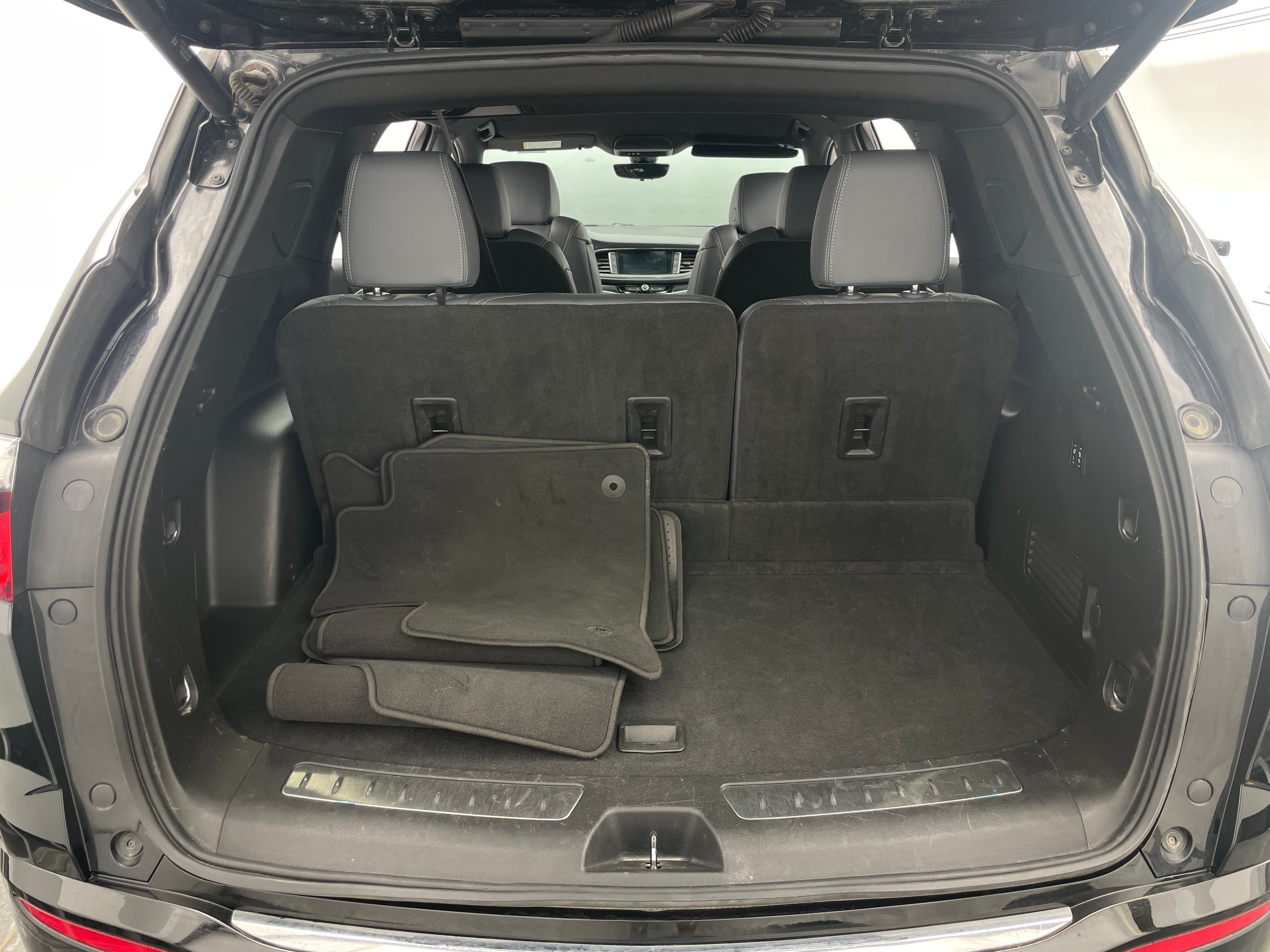 2024 Buick Enclave Premium 6