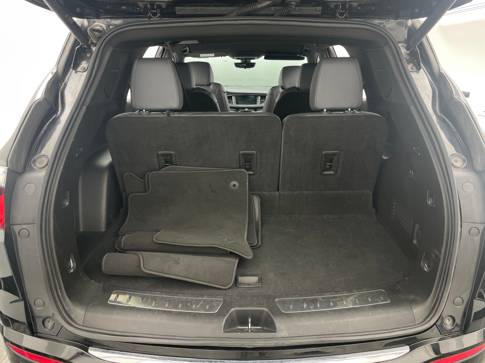 Thumbnail: 2024 Buick Enclave - 6