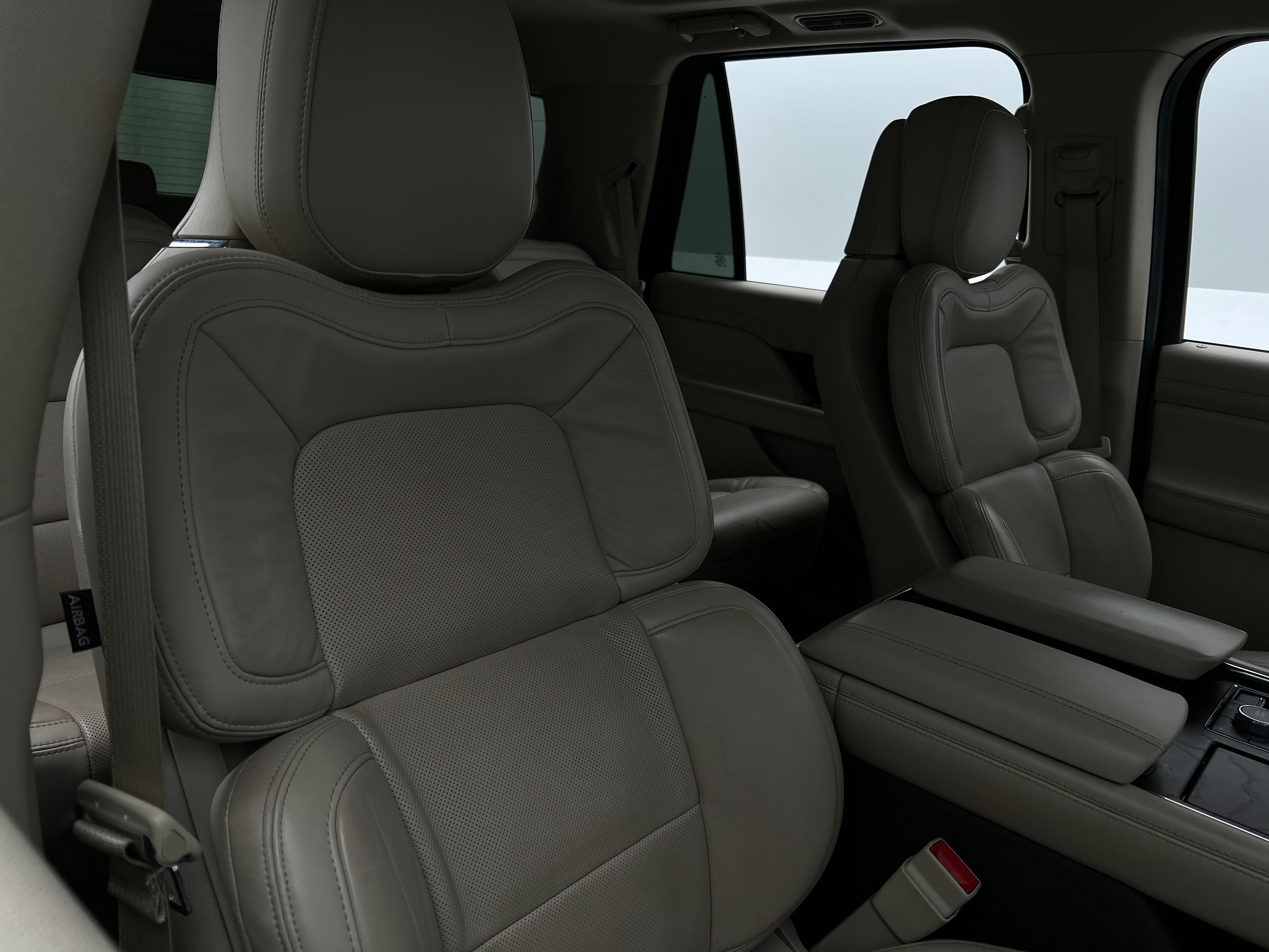 2020 Lincoln Navigator Reserve 2