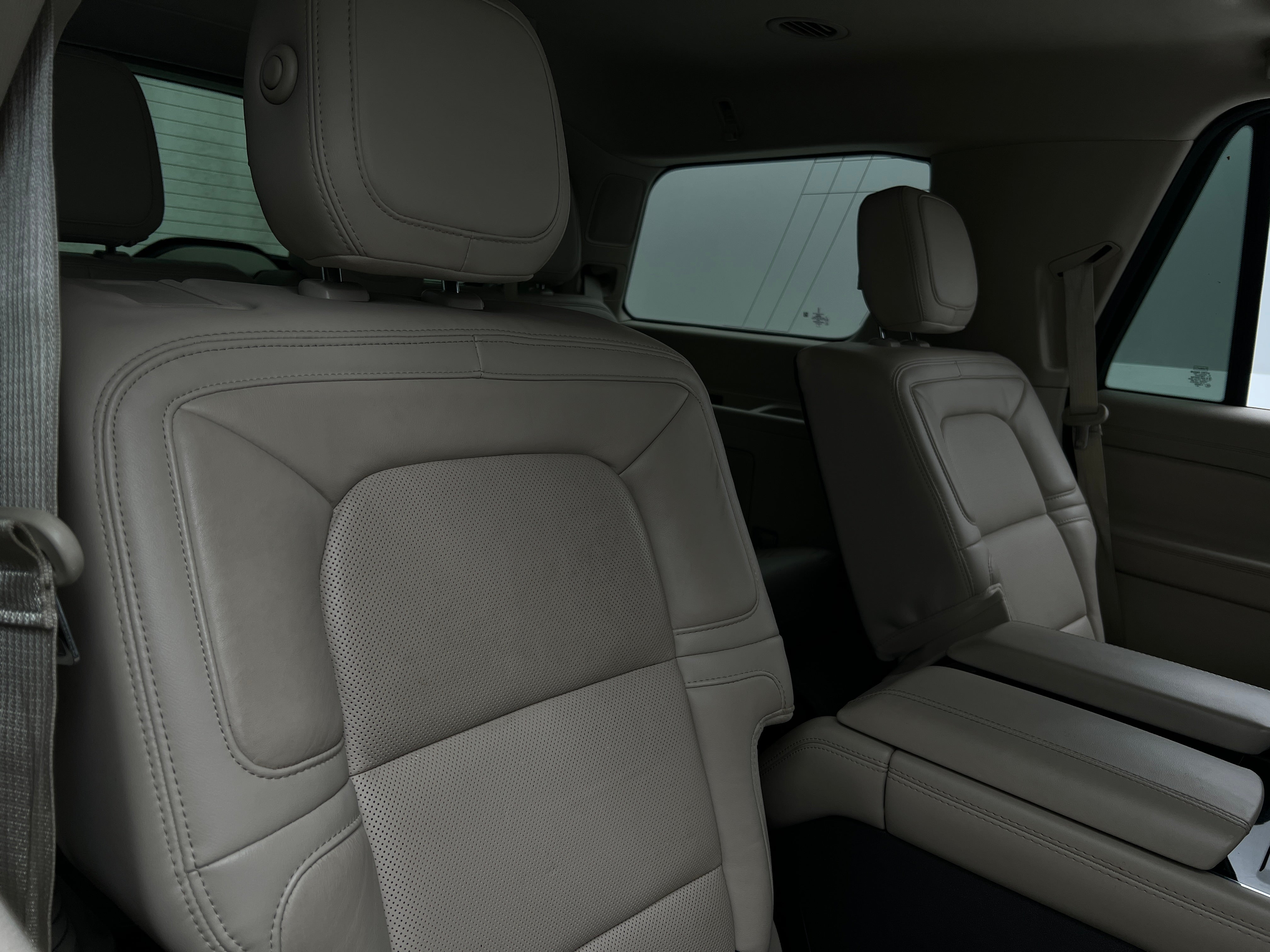 2020 Lincoln Navigator Reserve 6