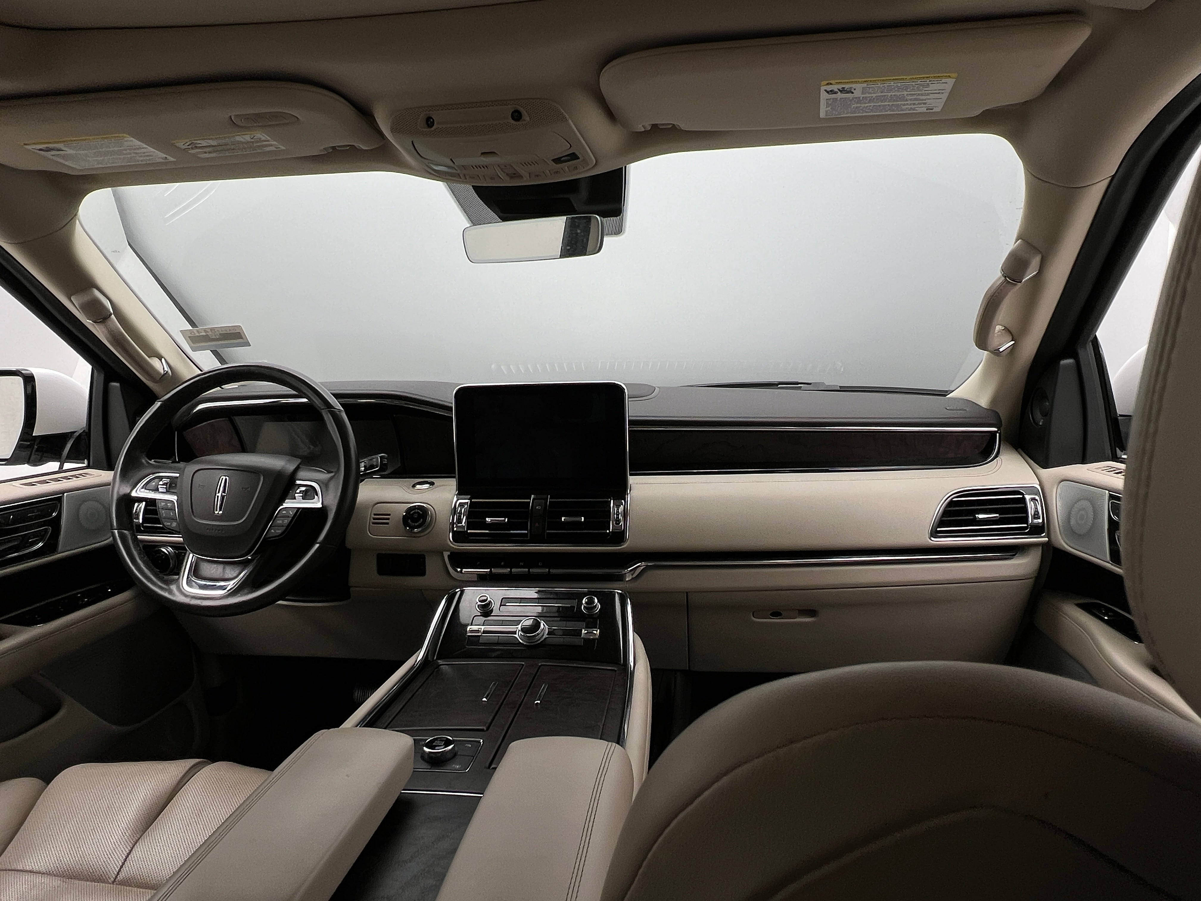 2020 Lincoln Navigator Reserve 3