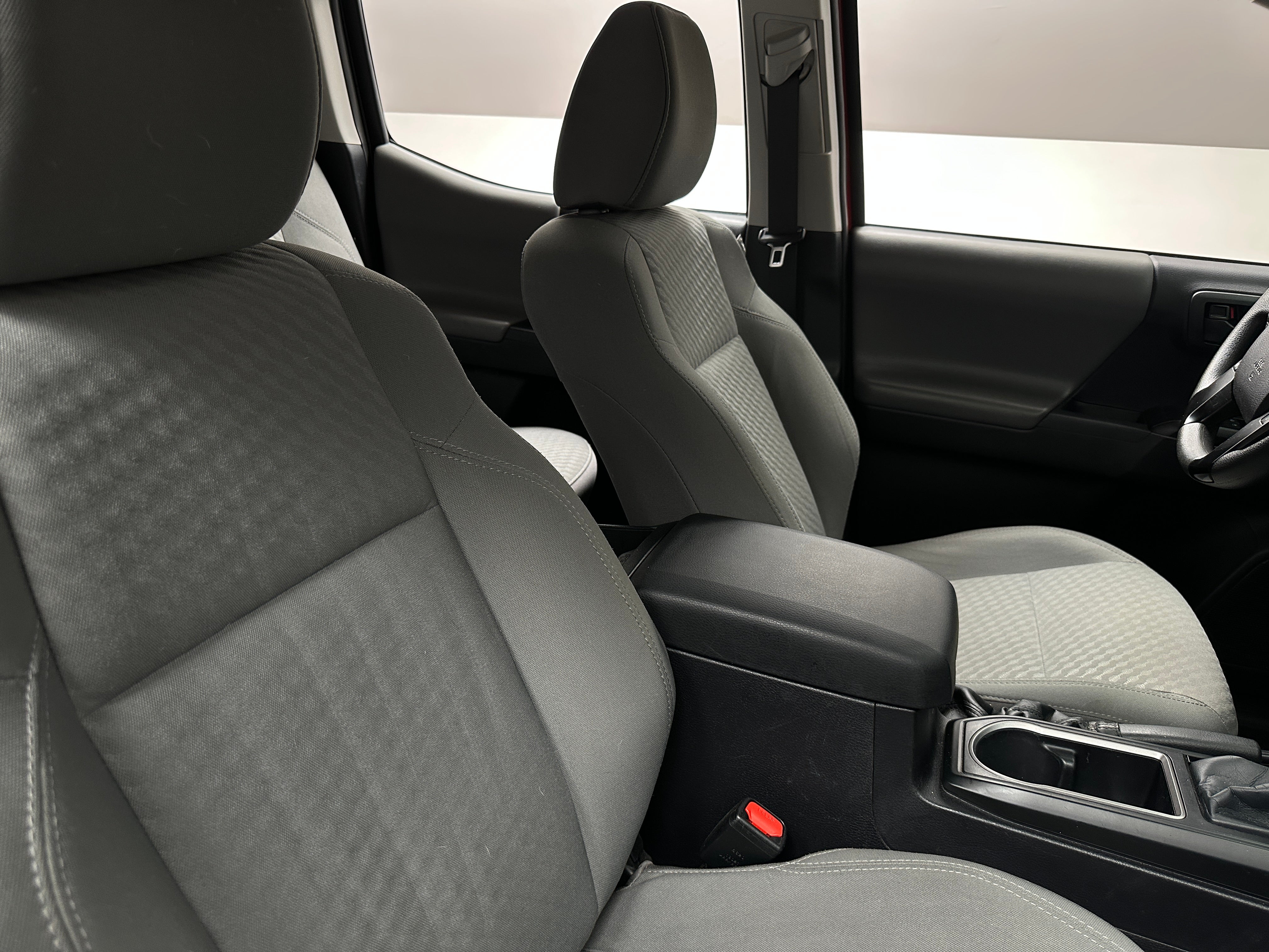 2021 Toyota Tacoma SR5 2