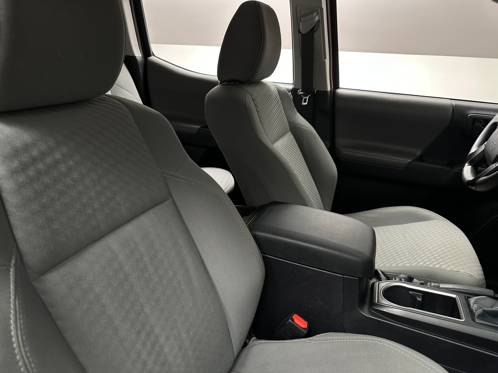 Thumbnail: 2021 Toyota Tacoma - 2
