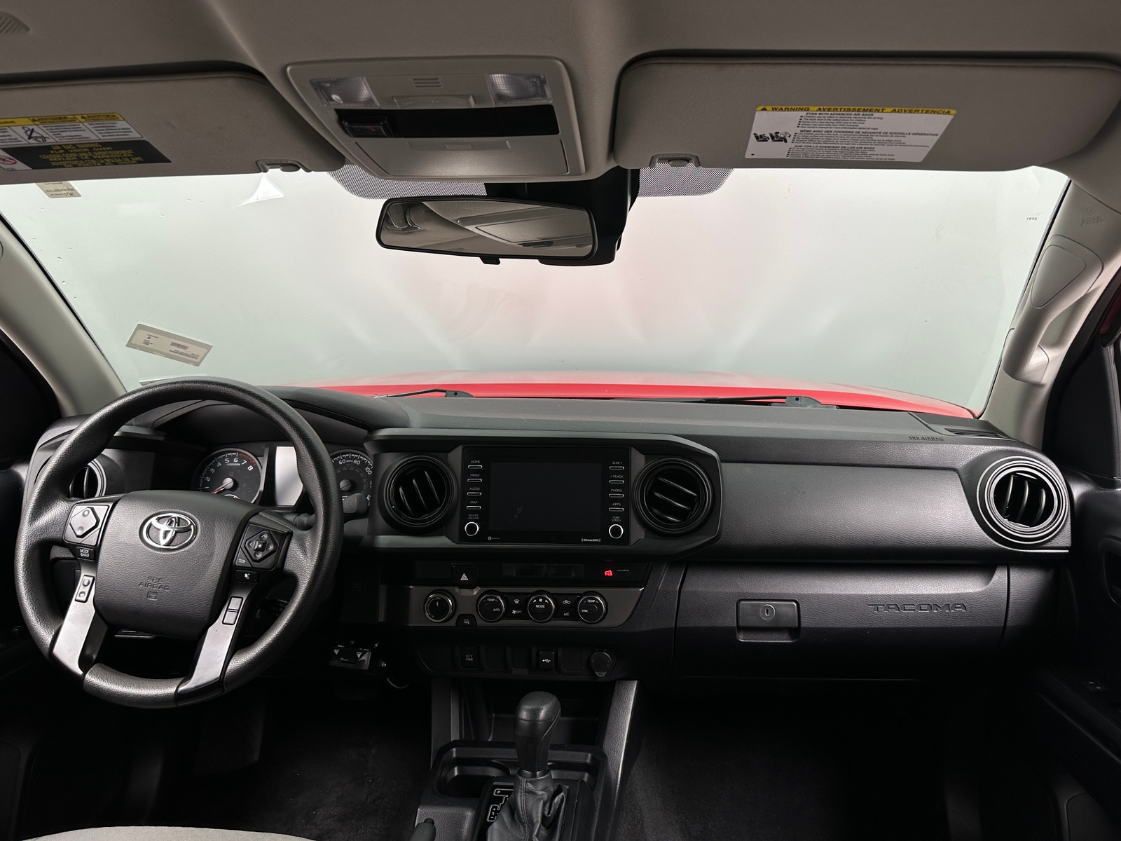 Thumbnail: 2021 Toyota Tacoma - 3