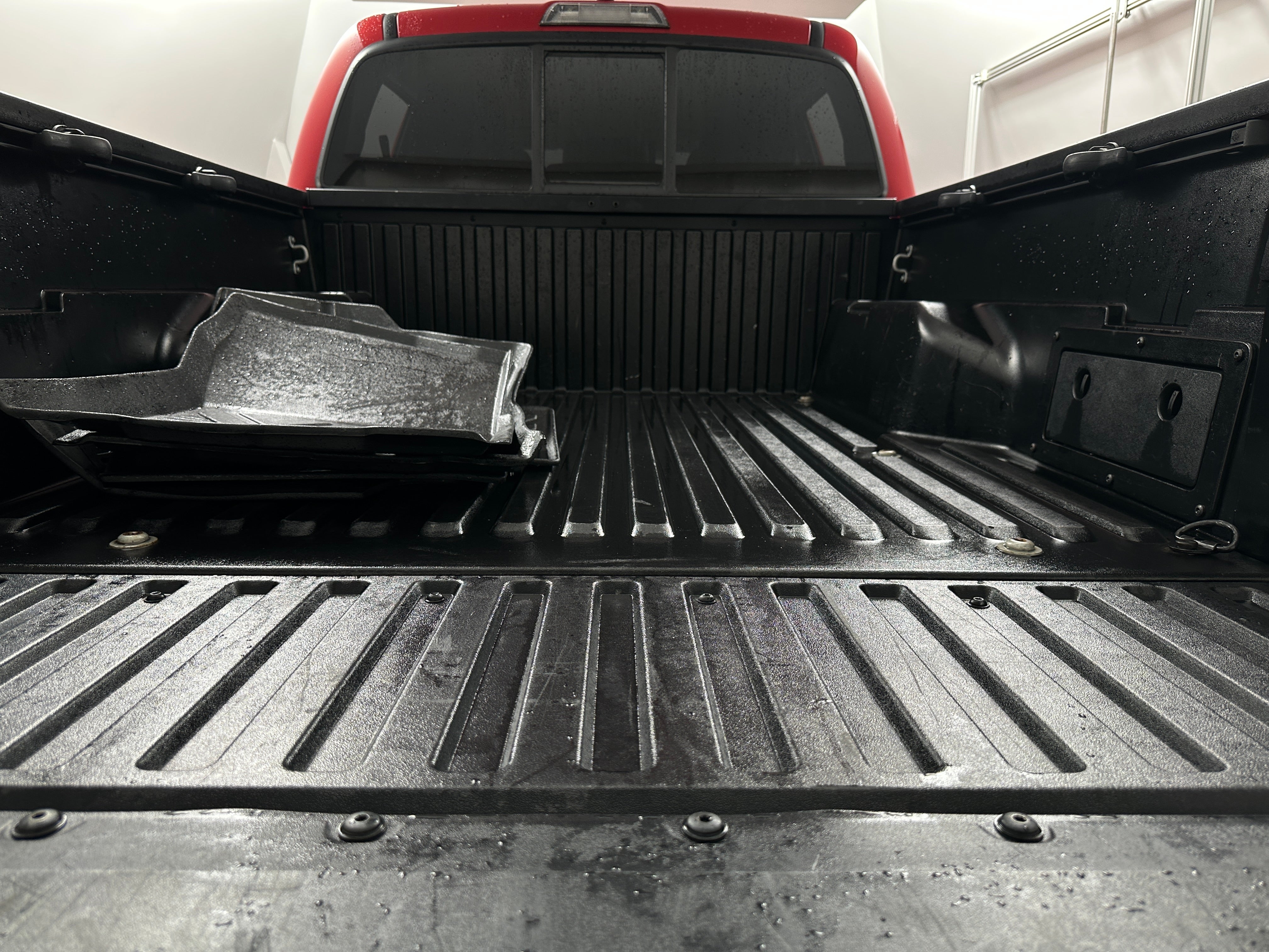 2021 Toyota Tacoma SR5 7