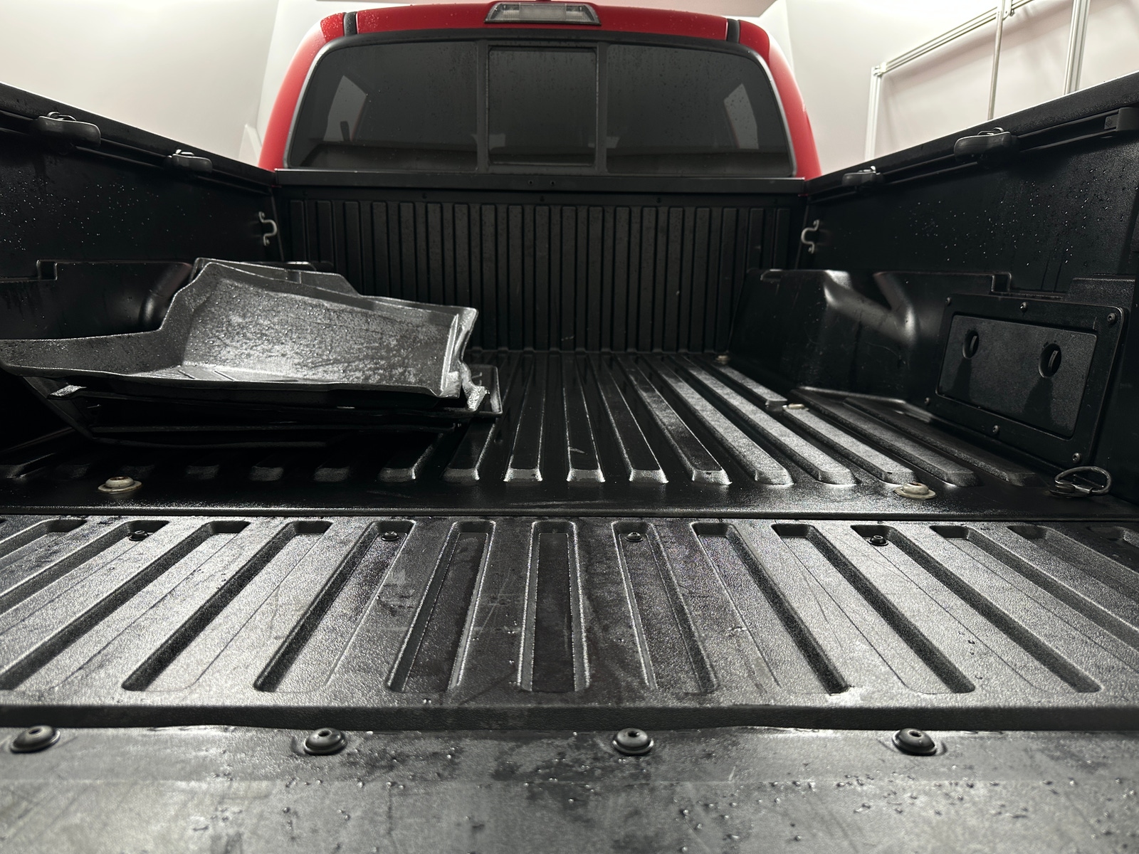 Thumbnail: 2021 Toyota Tacoma - 7