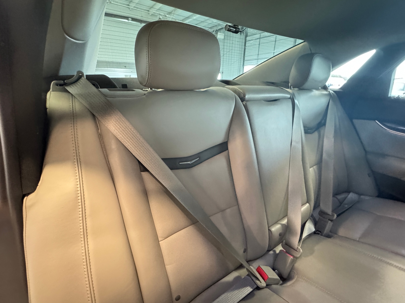 Thumbnail: 2014 Cadillac XTS - 5