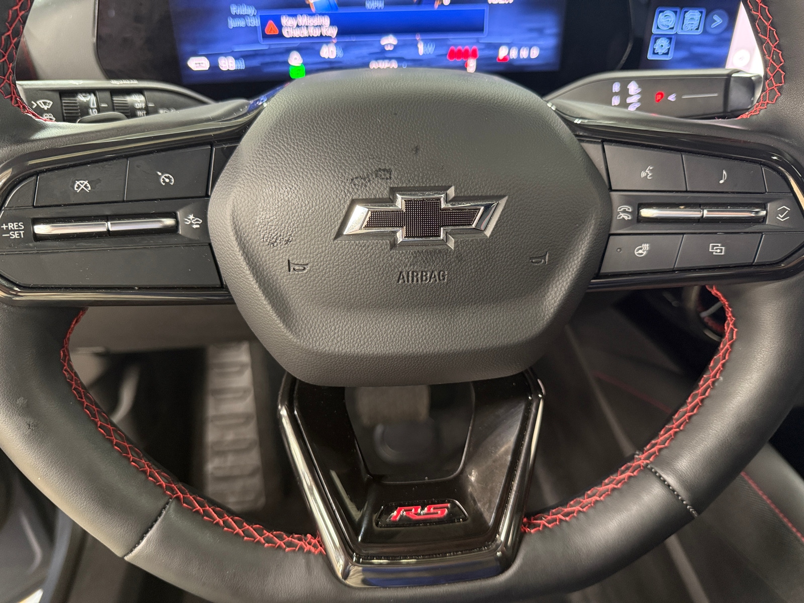 Thumbnail: 2024 Chevrolet Blazer EV - 4