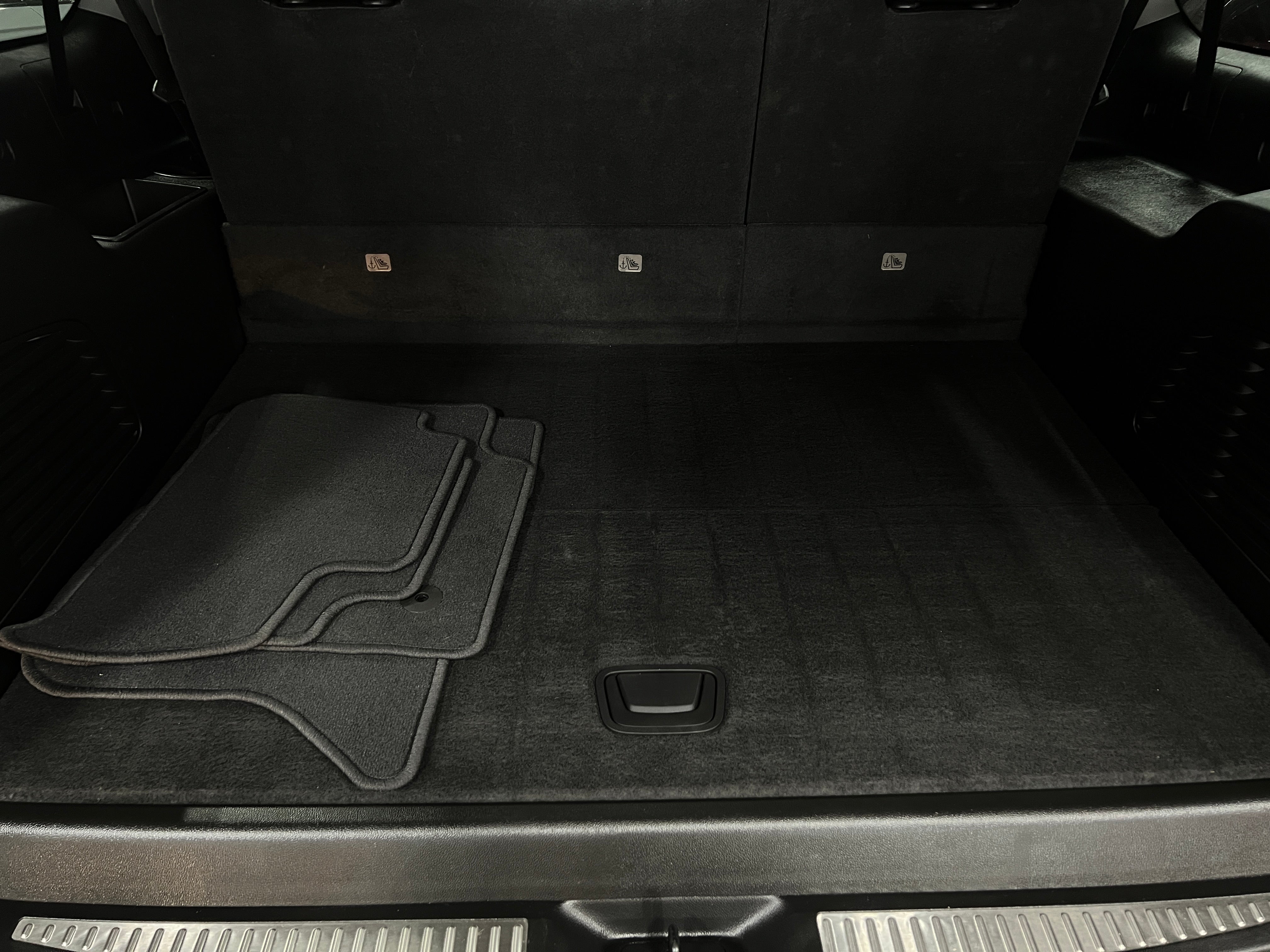 2018 GMC Yukon XL Denali 6