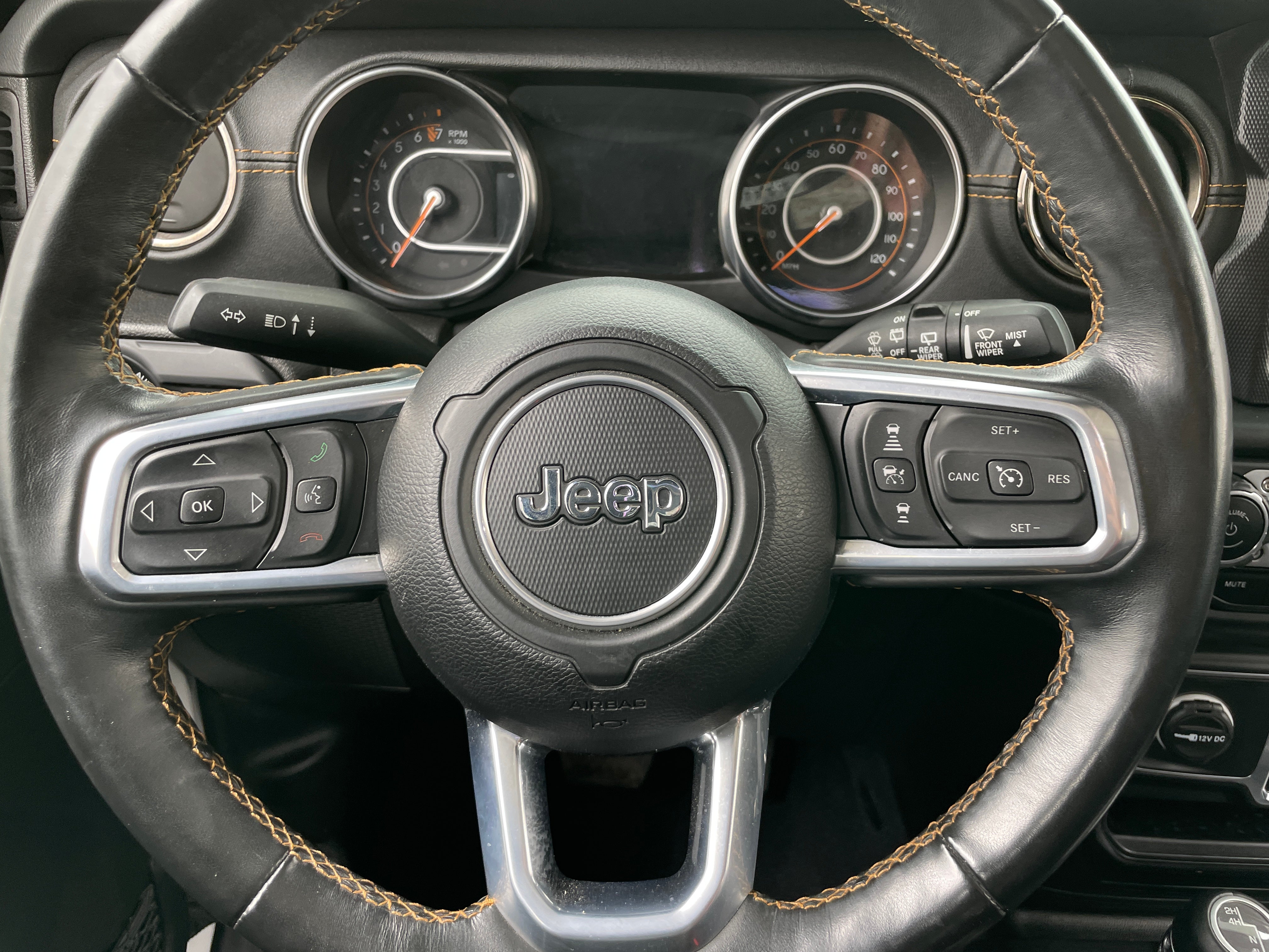 2022 Jeep Wrangler Unlimited Altitude 4